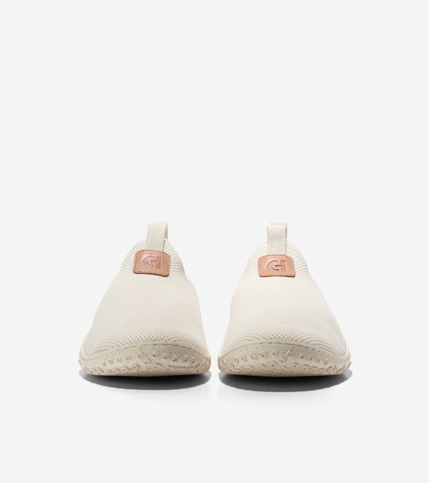 C41906:IVORY / CH NATURAL / IVORY