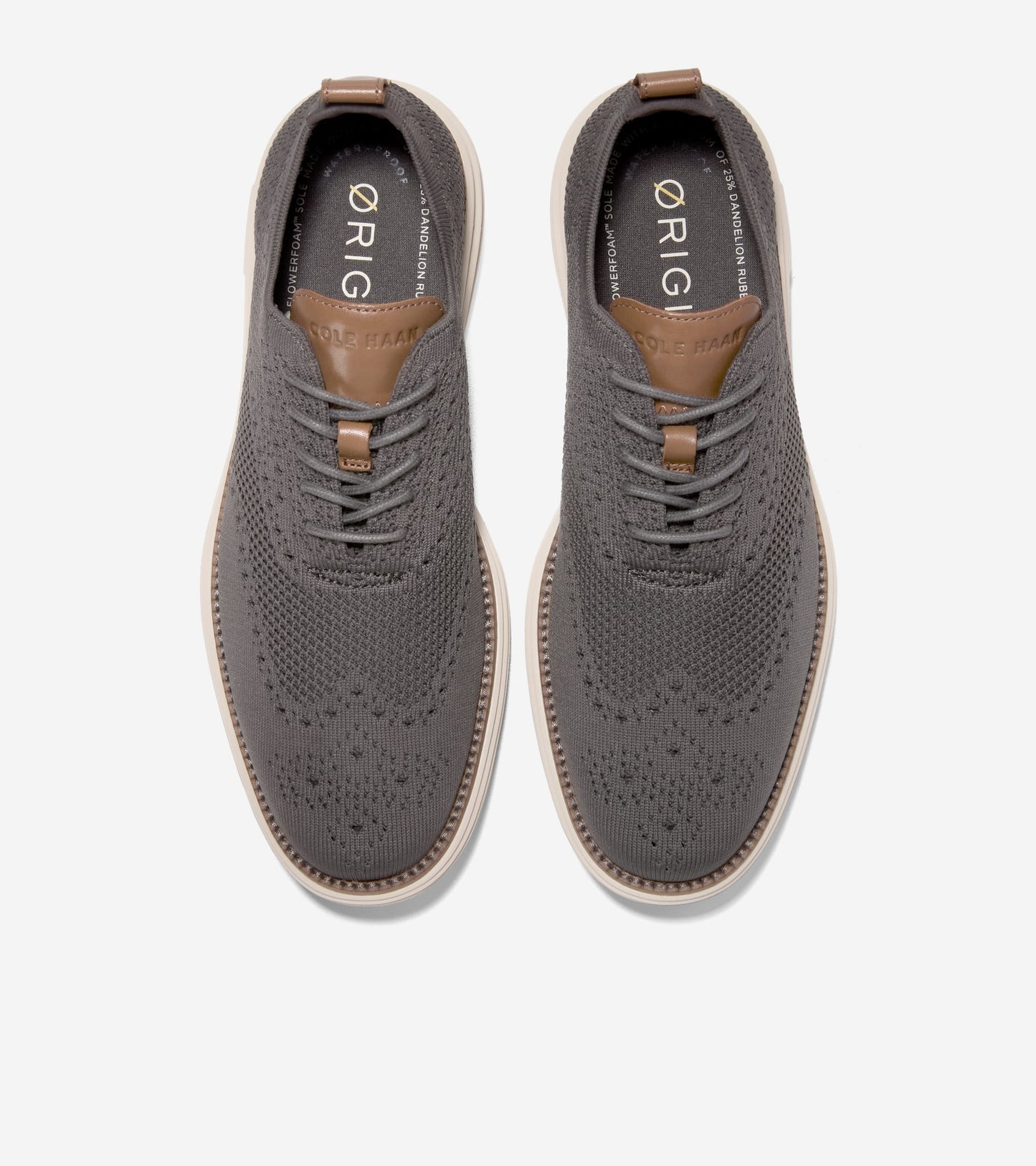 C42197:RAVEN / CH SPICED BROWN / CH OAT