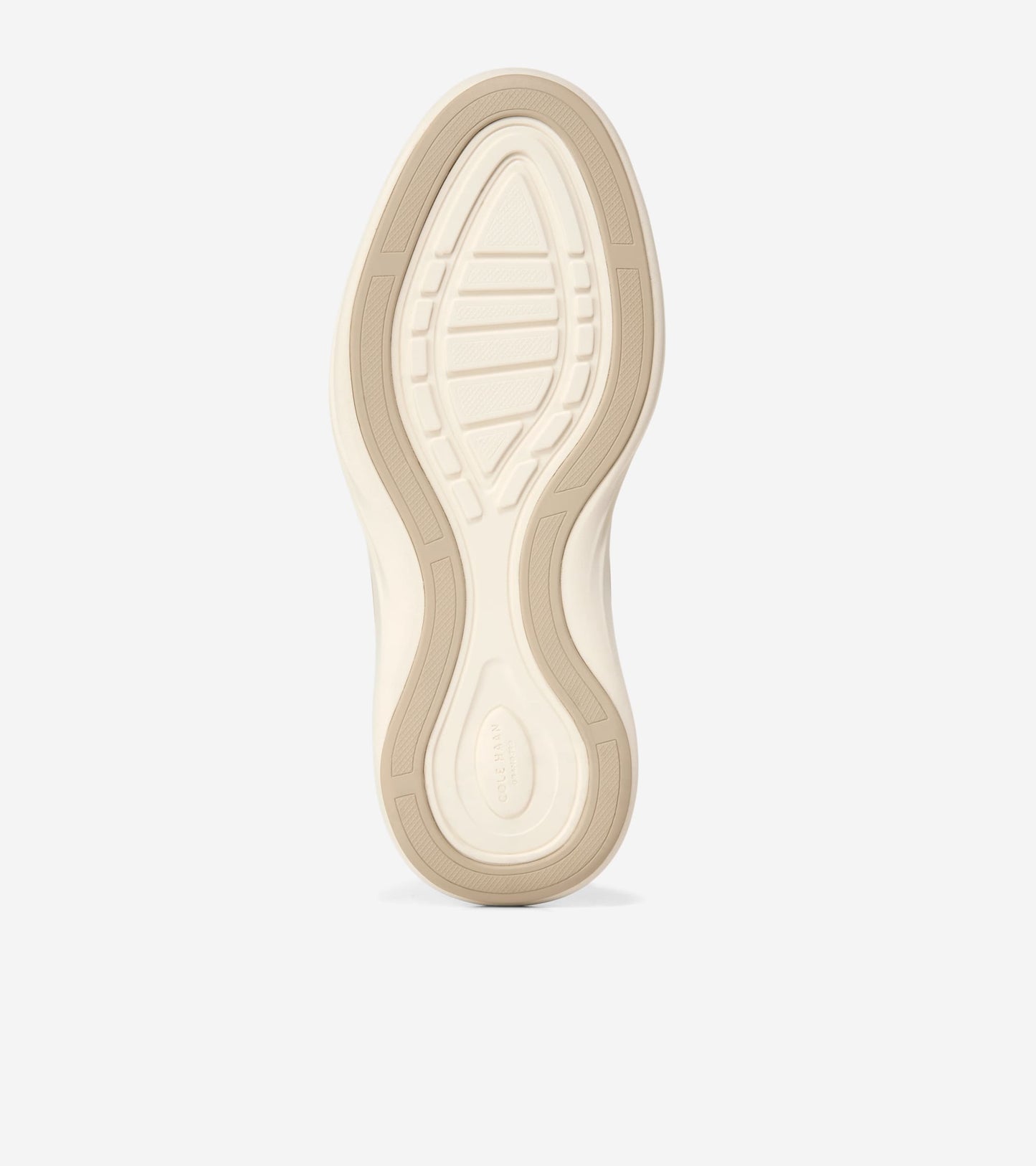 C43645:CH BRITISH TAN / NATURAL / IVORY