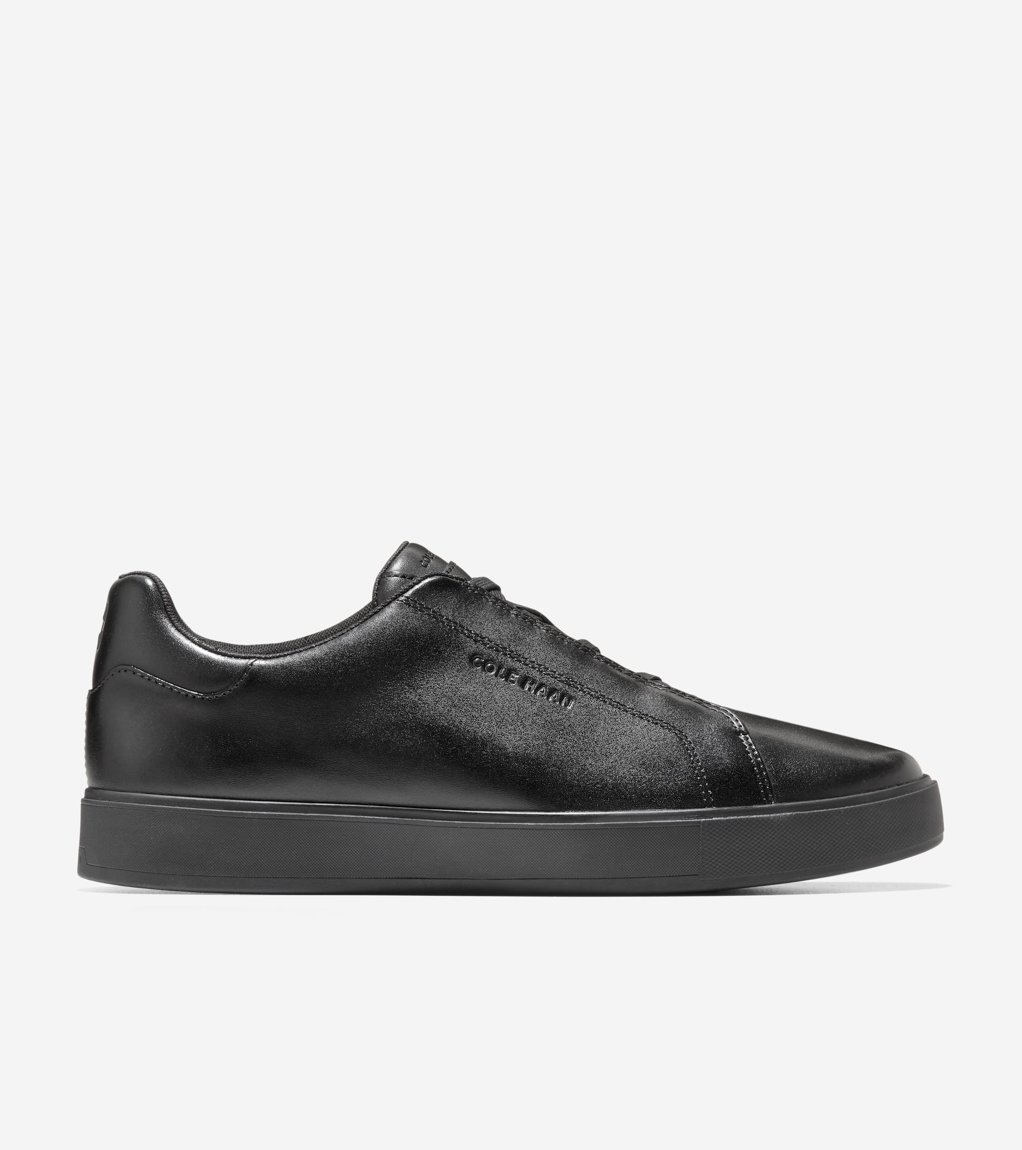 Men's GrandPrø Luxe Slip-On Sneakers – Cole Haan Saudi Arabia