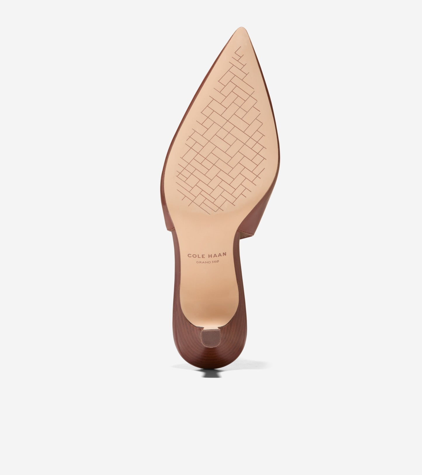 W34965:CH DK CUOIO LTR