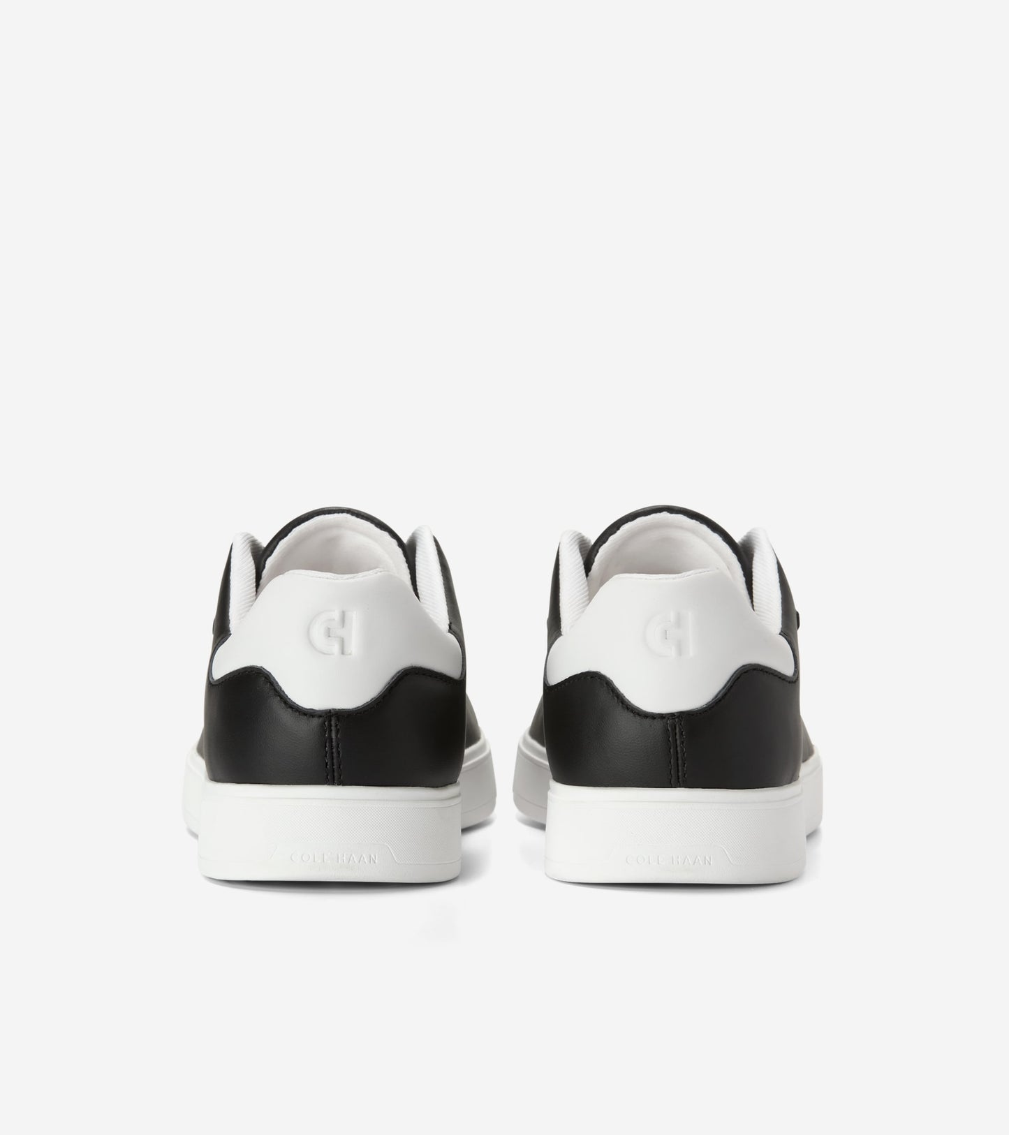 W35264:BLACK/BLACK LTR