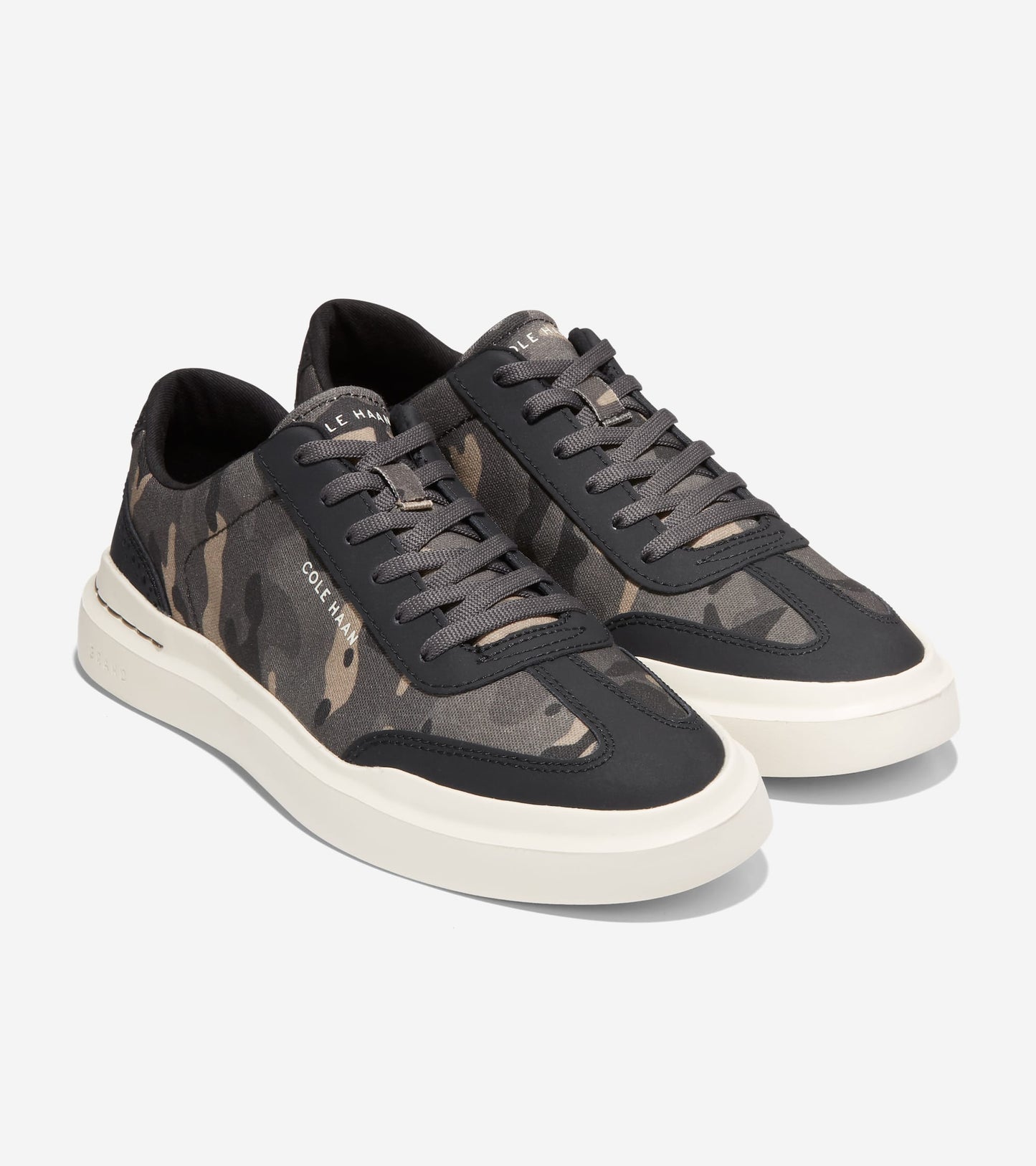 C37171:BLACK/DARK PAVEMENT CAMO/IVORY