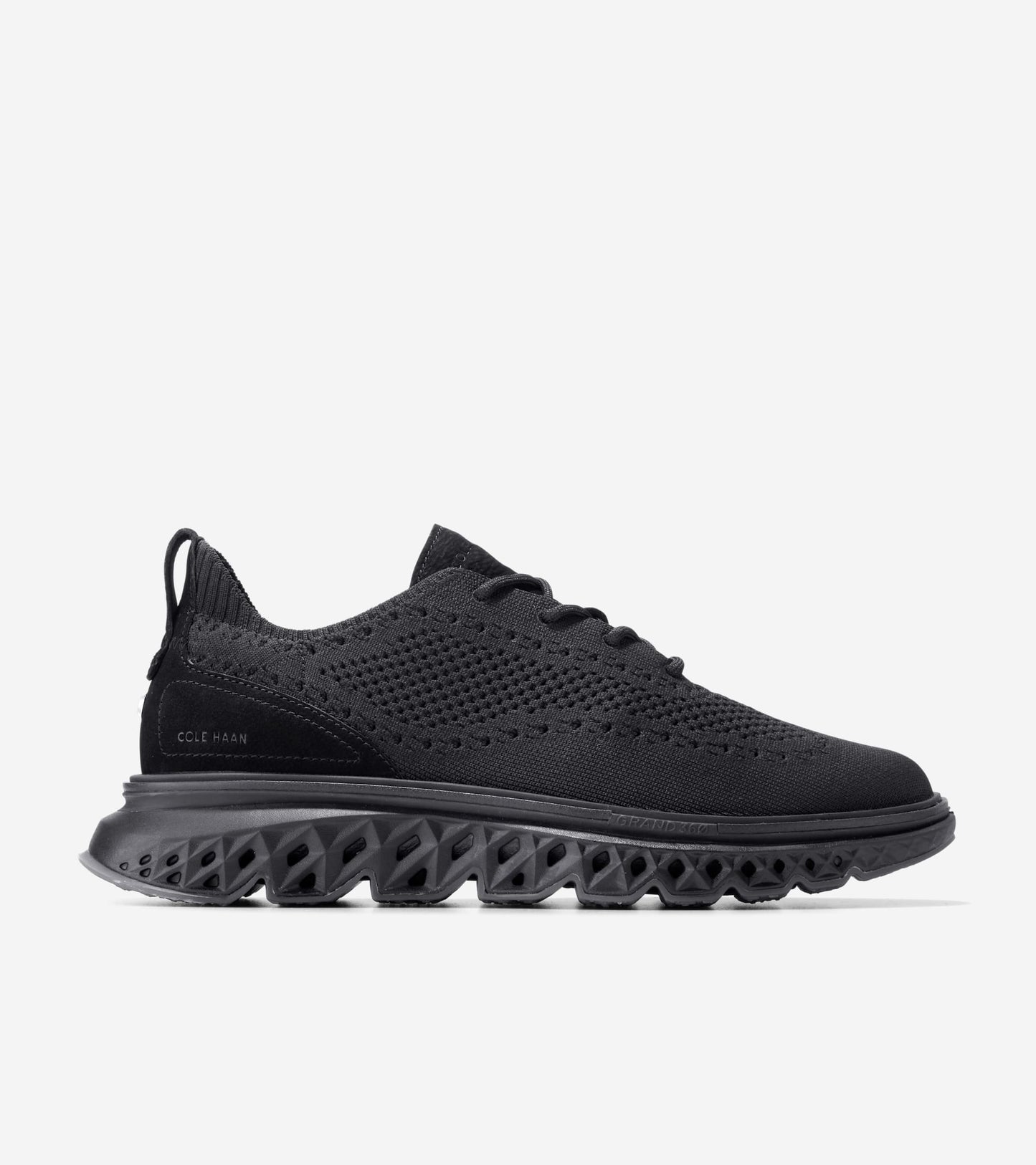 C39571:BLACK/ BLACK