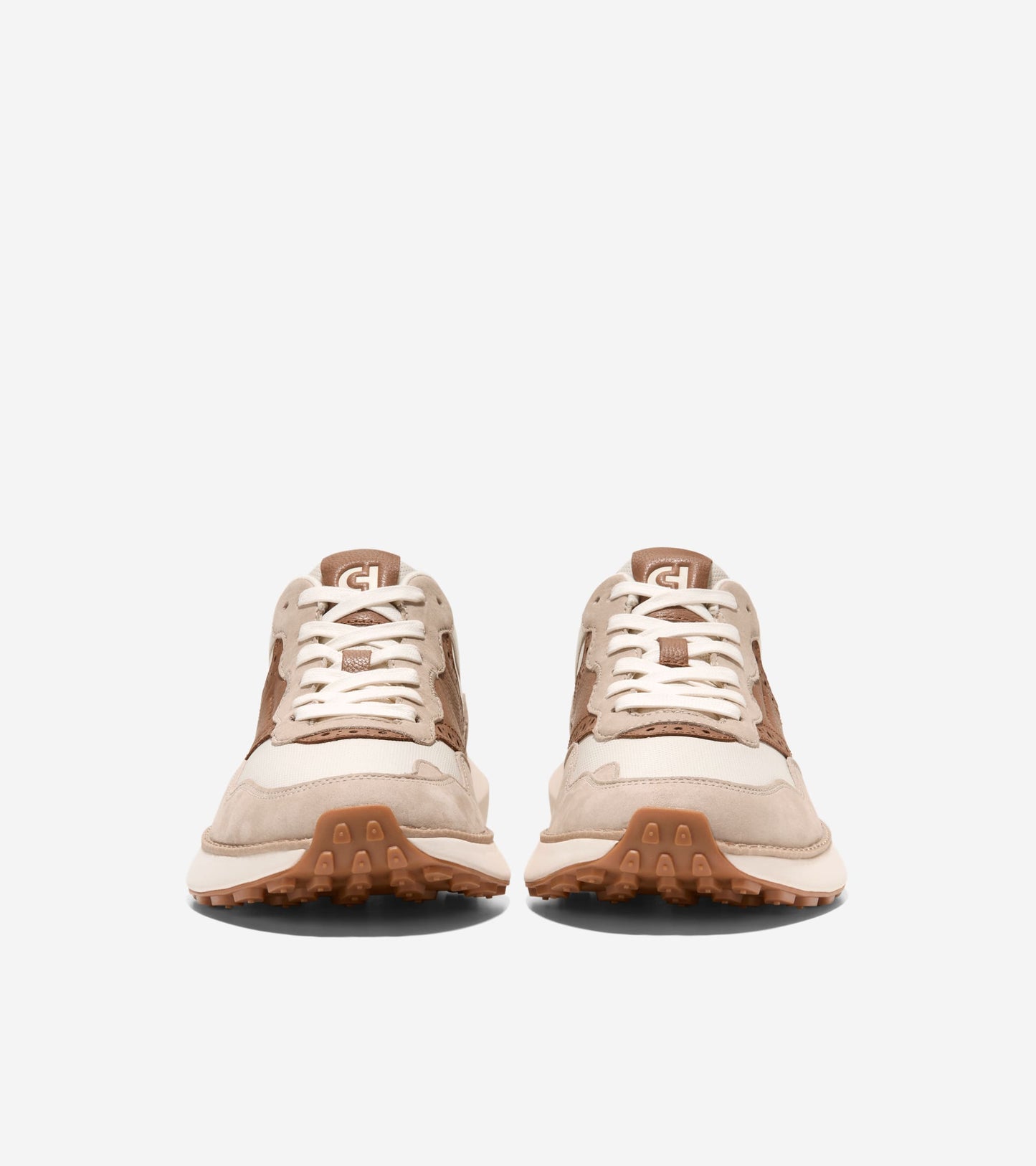 C41852:IVORY/ LT SESAME/ IVORY