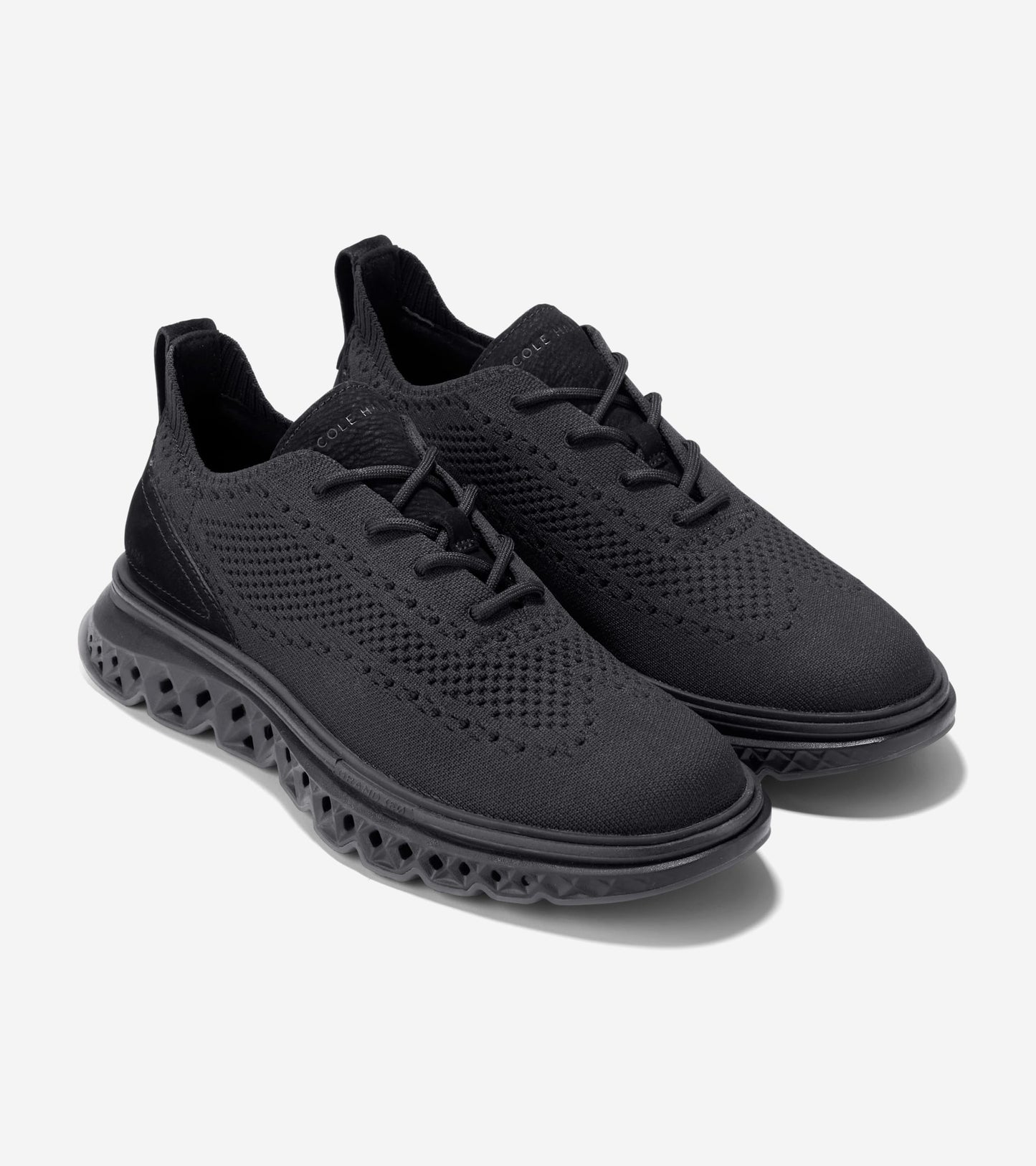 C39571:BLACK/ BLACK