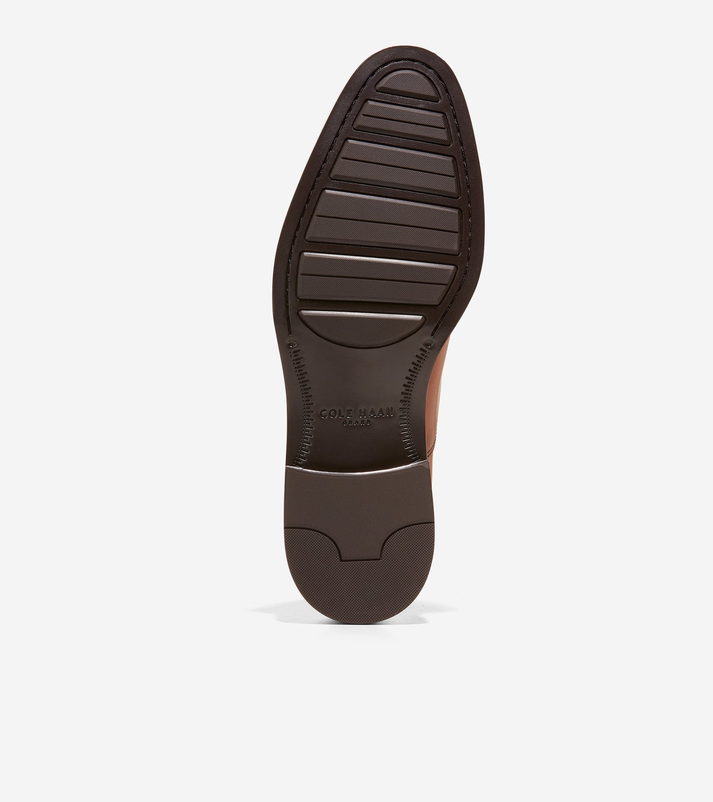 Men's Hawthorne Cap Toe Oxfords - Style C38721 - Angle F