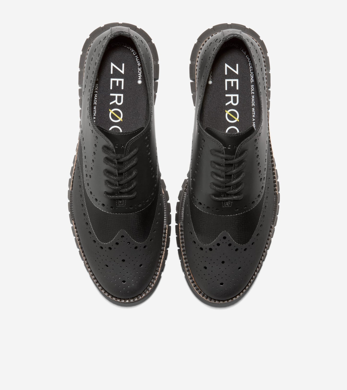 zerogrand remastered no stitch wingtip