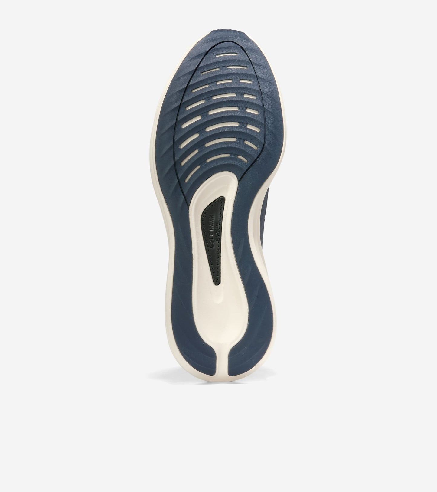 Men's ØriginalGrand Quadstreak Running Sneakers - Style C39641 - Angle F
