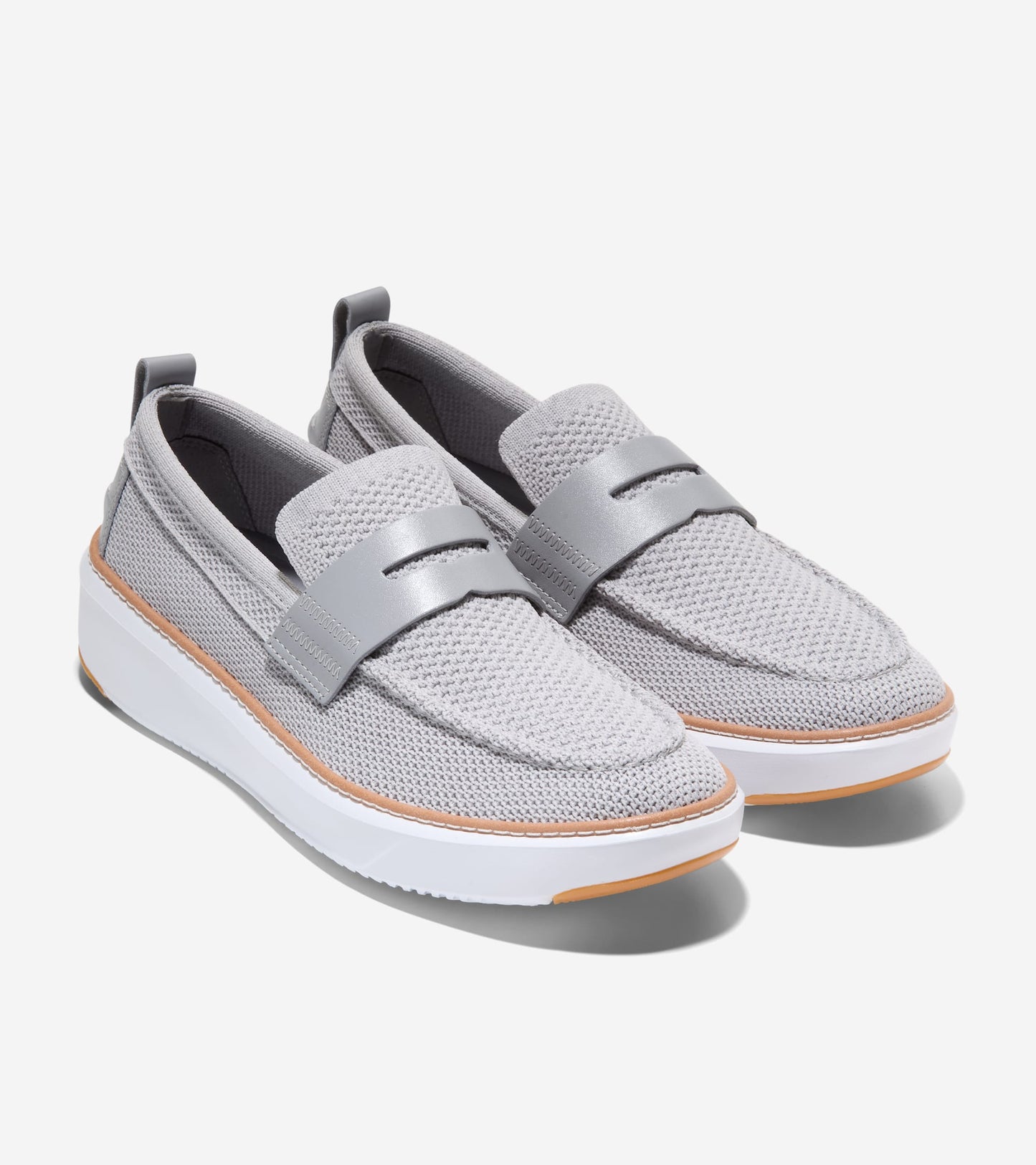 Men's GrandPrø Topspin Stitchlite™ Penny Loafer