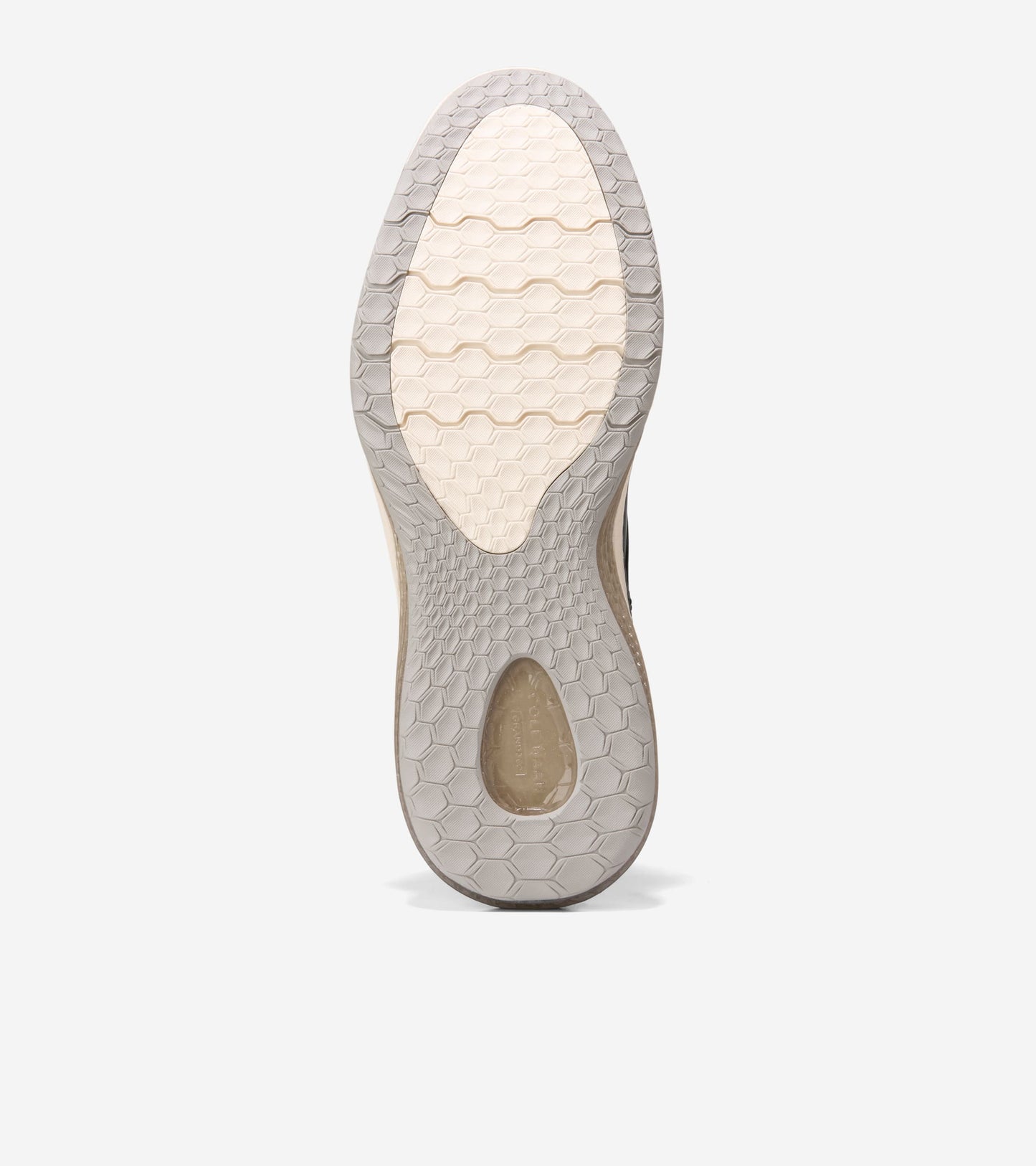 Men's ØriginalGrand Energyweave Perforated Plain Toe Oxfords