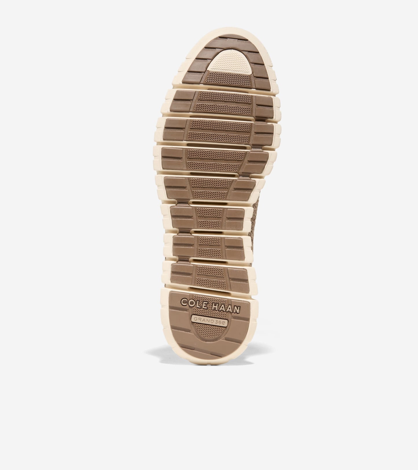 Men's ZERØGRAND Remastered Stitchlite™ Wingtip Oxfords