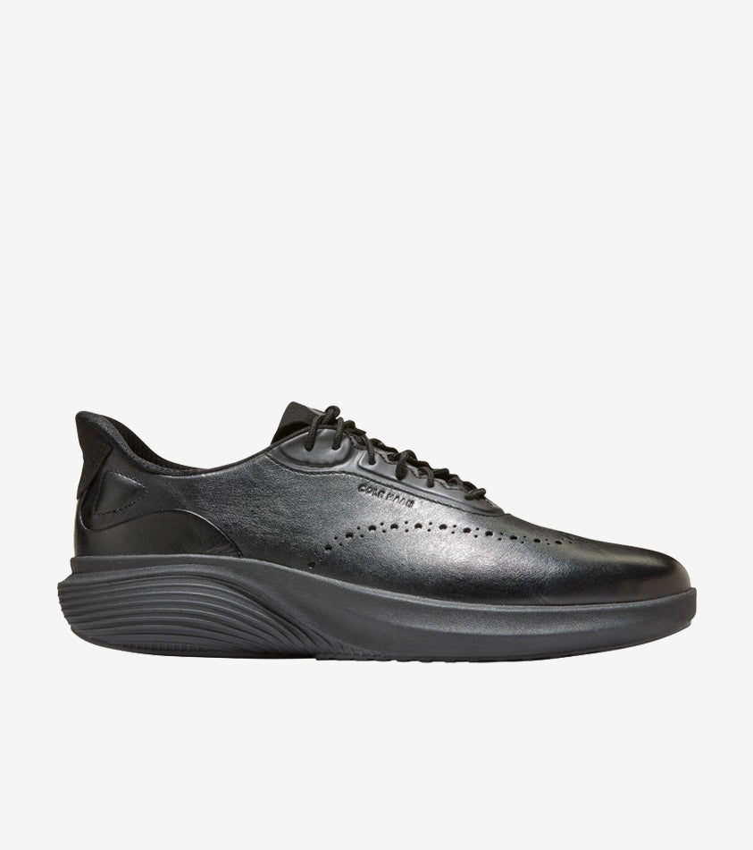 Men's ØriginalGrand Neoarc Quick-On Wingtip Oxfords