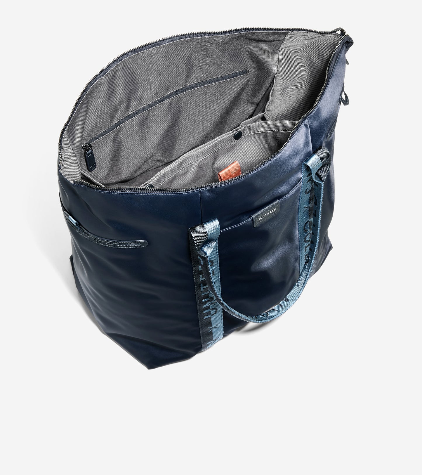 Men's CH x United Arrows Locker Bag - Style F12582 - Angle D