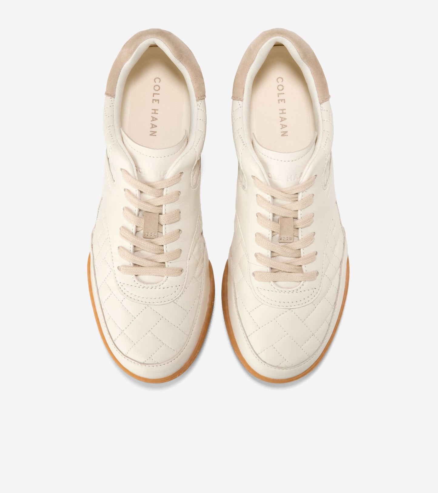 Women's GrandPrø Jazlyn Sneakers