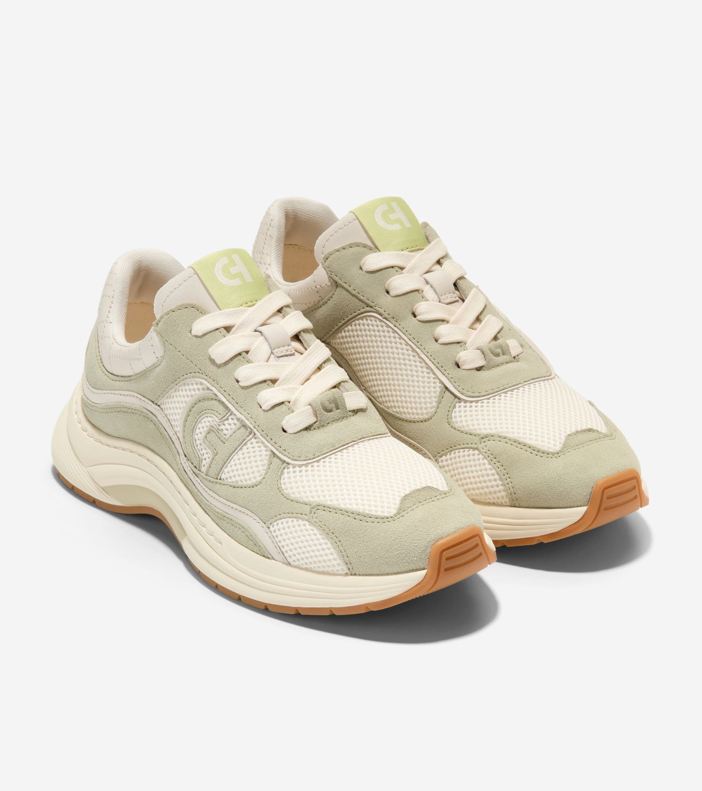 Women's GrandPrø Eleeana Running Sneakers