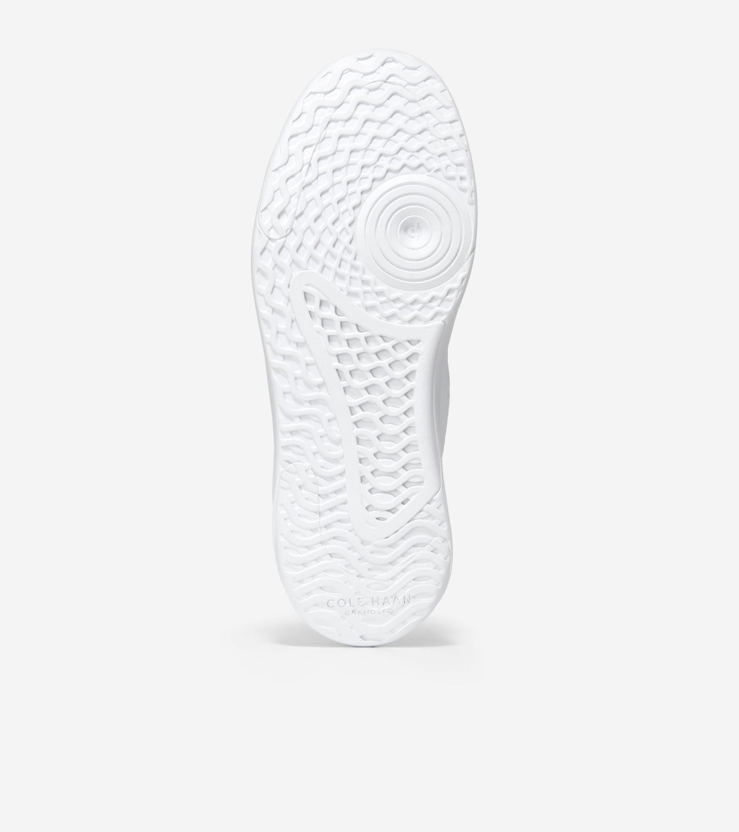 Women's GrandPrø All Day Court Sneakers