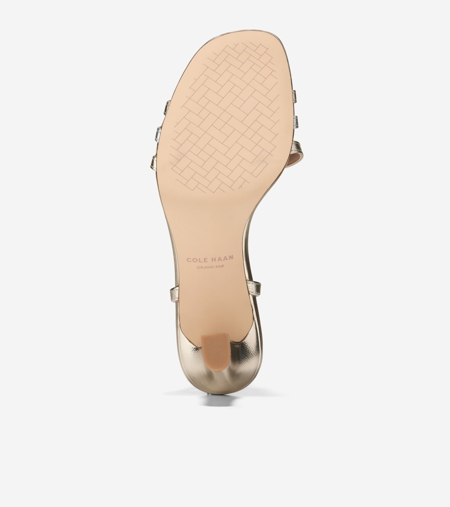 W35932:SOFT GOLD-SILVER