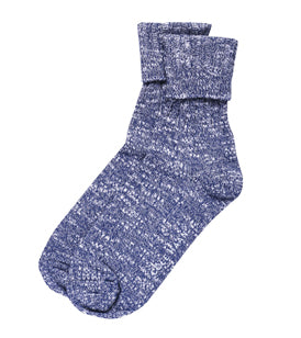 زوج جوارب قابلة للطي