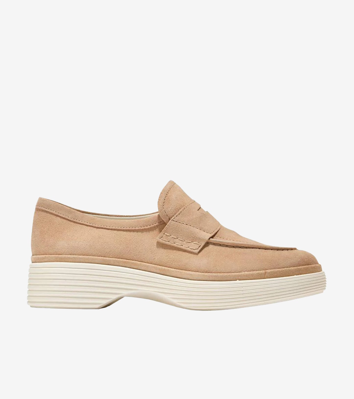 Women's ØriginalGrand City Platform Penny Loafers
