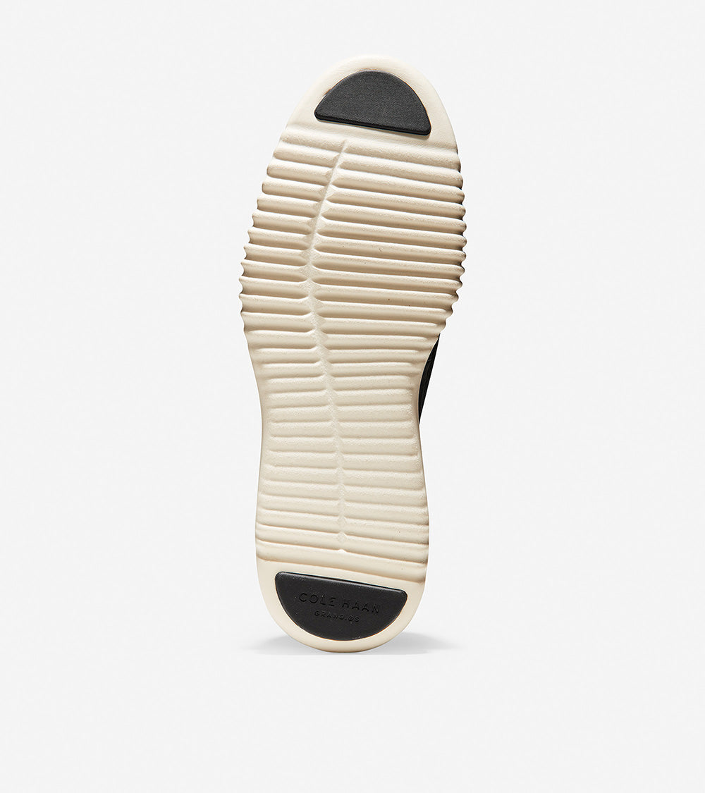 ColeHaan-2.Zerøgrand Slip-On -c29305-Black