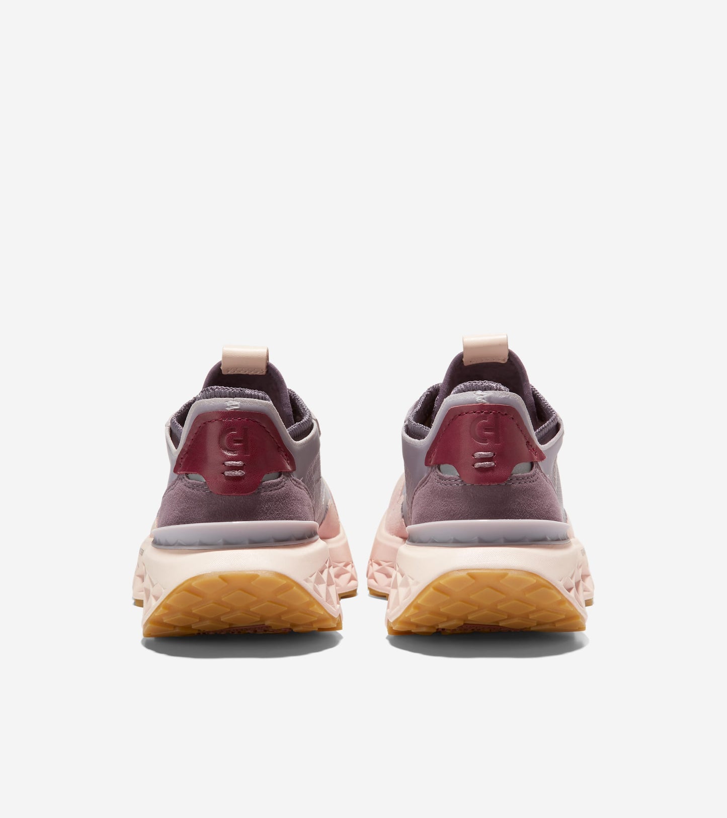 w26761-Women's 5.ZERØGRAND Running Shoe-Purple Slate-Hazy Purple-Bleached Tan