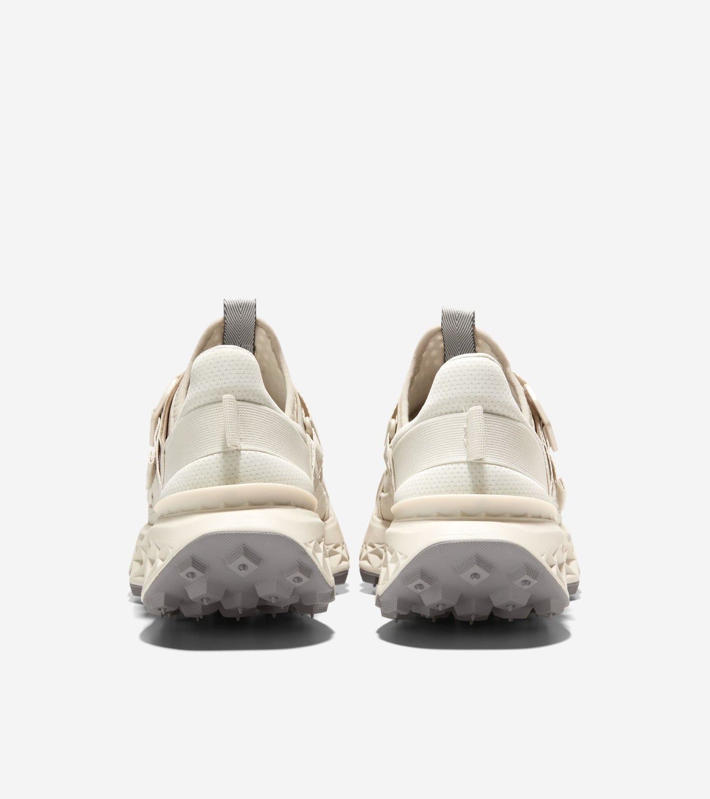 w26790-Women's 5.ZERØGRAND Monk Strap Running Shoe-Silver Birch-City Skyline