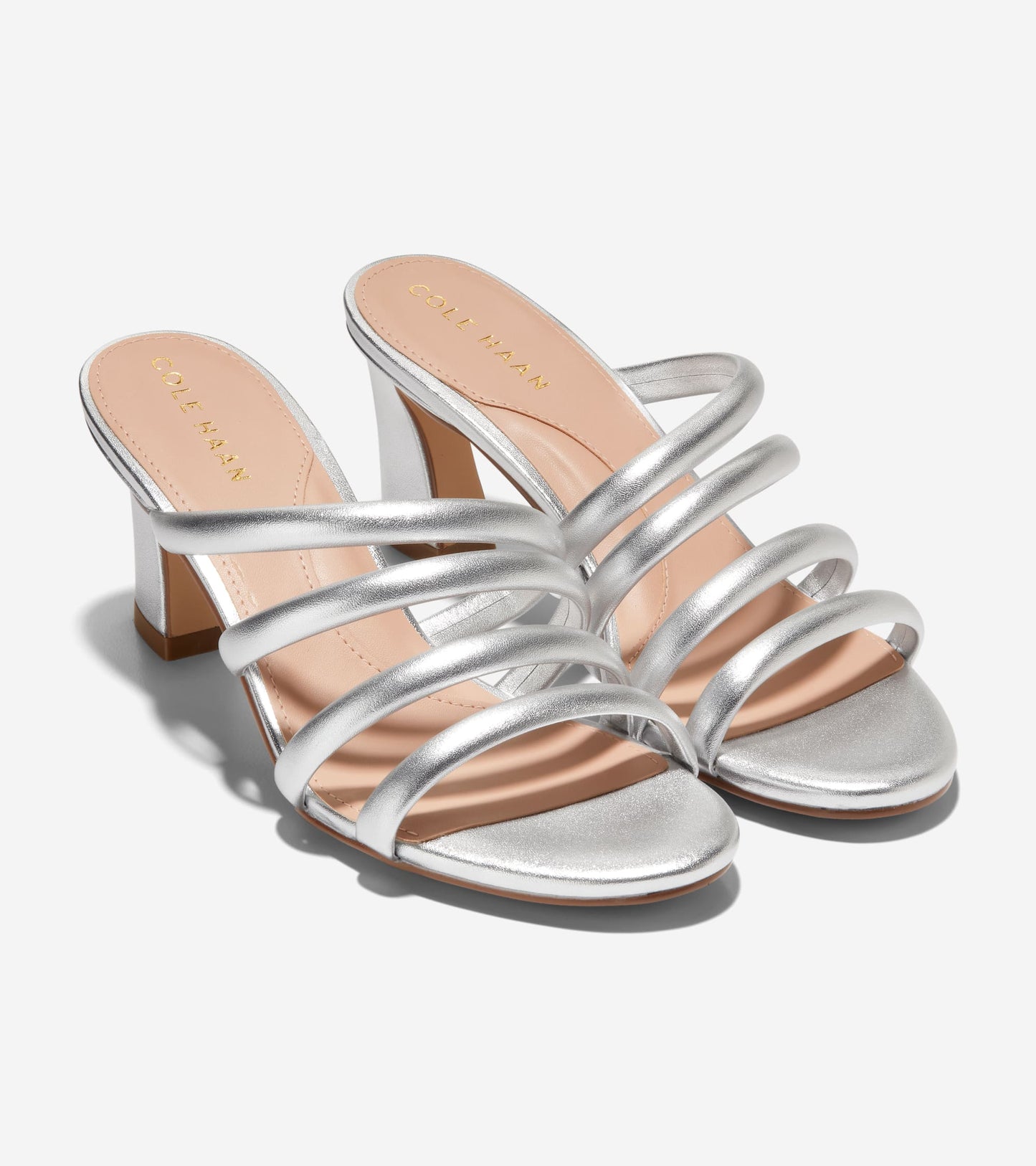 w27131-Women's Adella Sandal-Silver