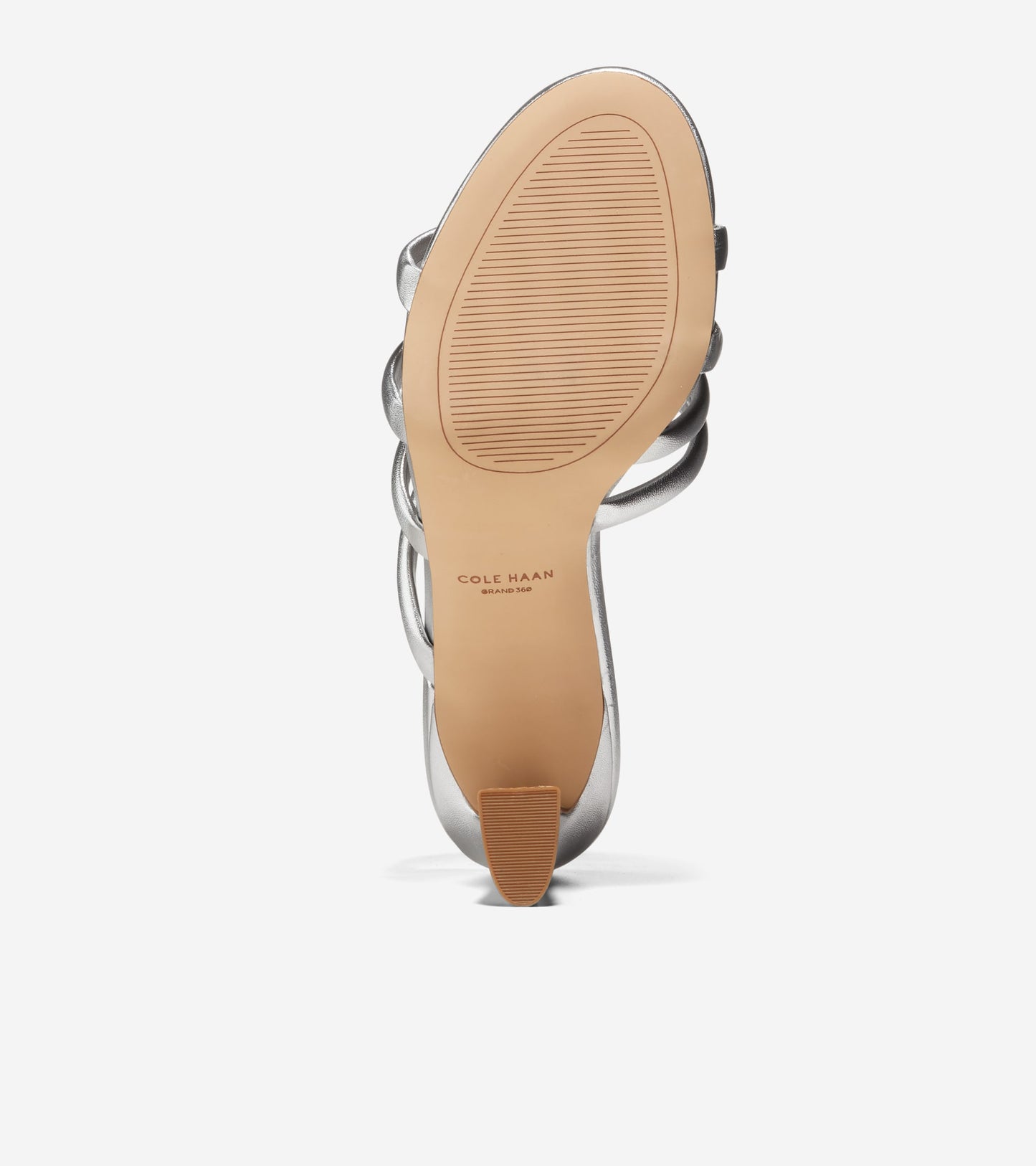 w27131-Women's Adella Sandal-Silver