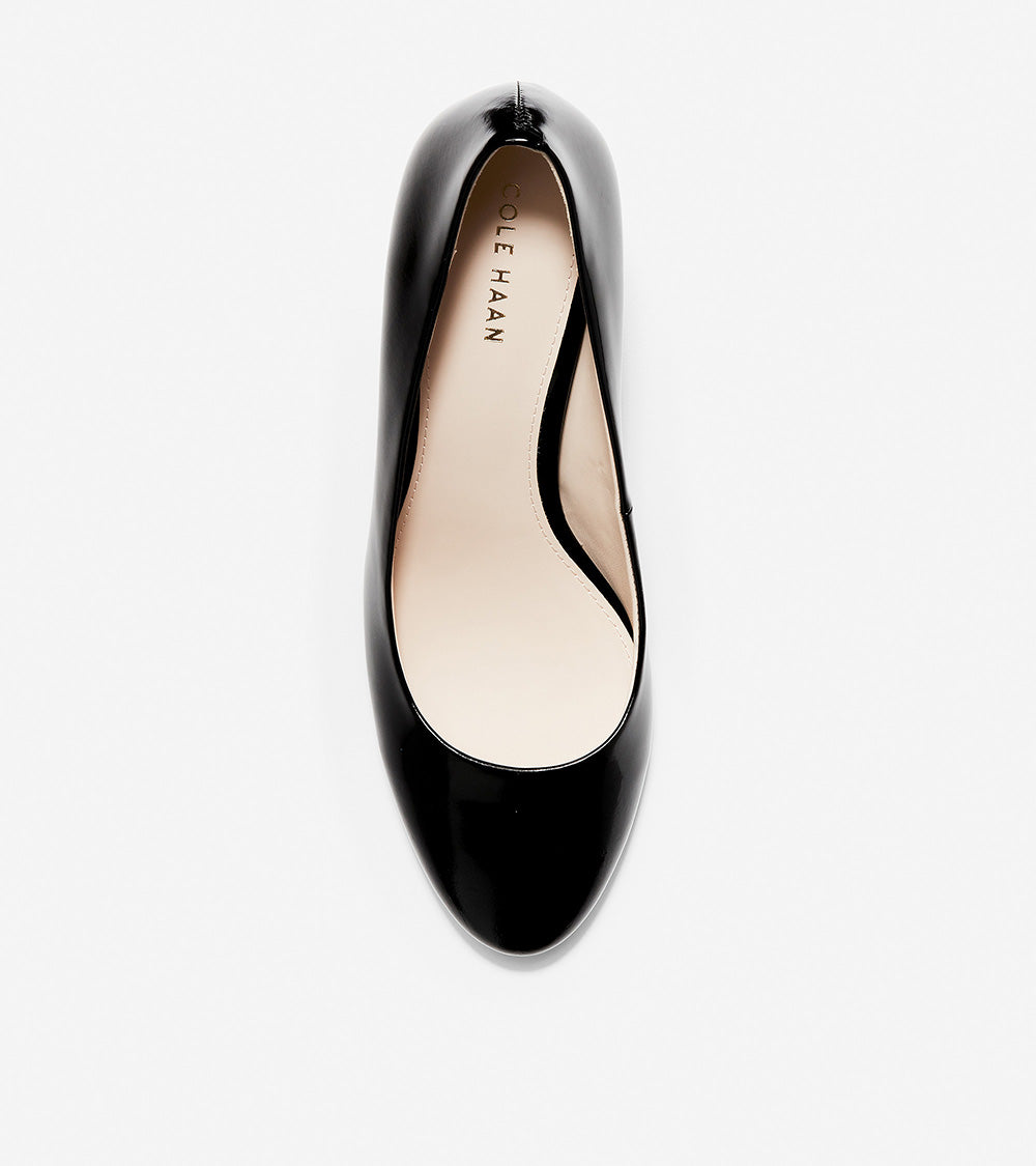 alina grand pump waterproof