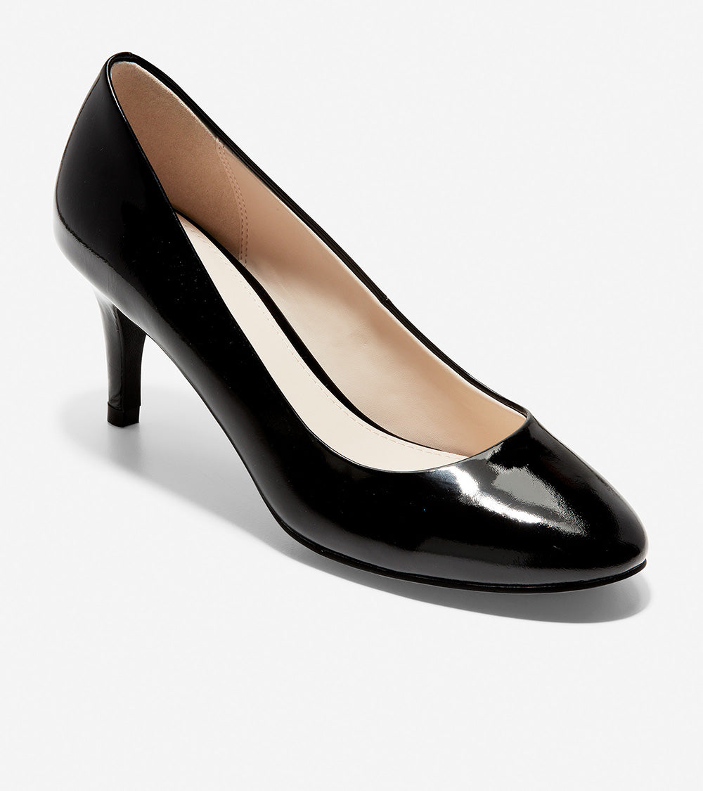 alina grand pump waterproof