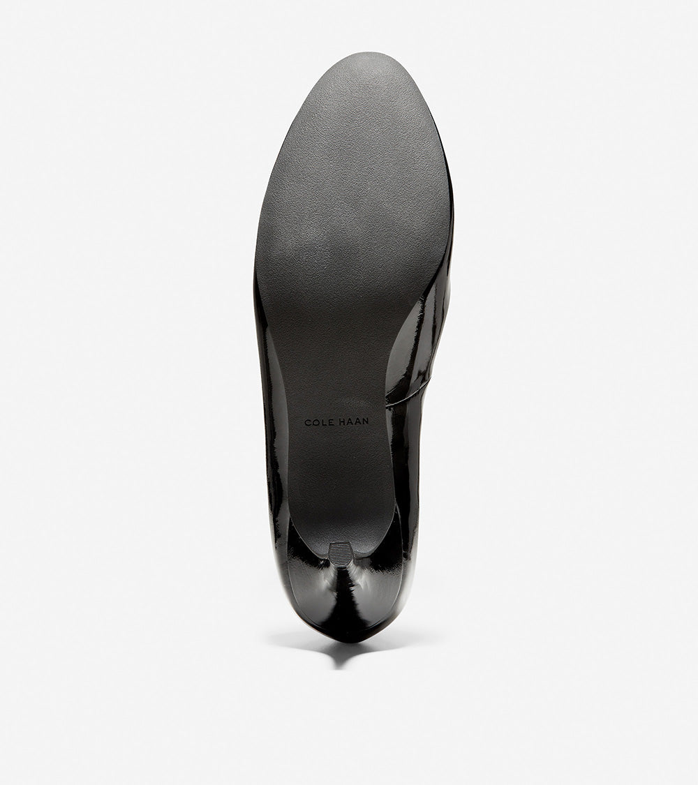 alina grand pump waterproof