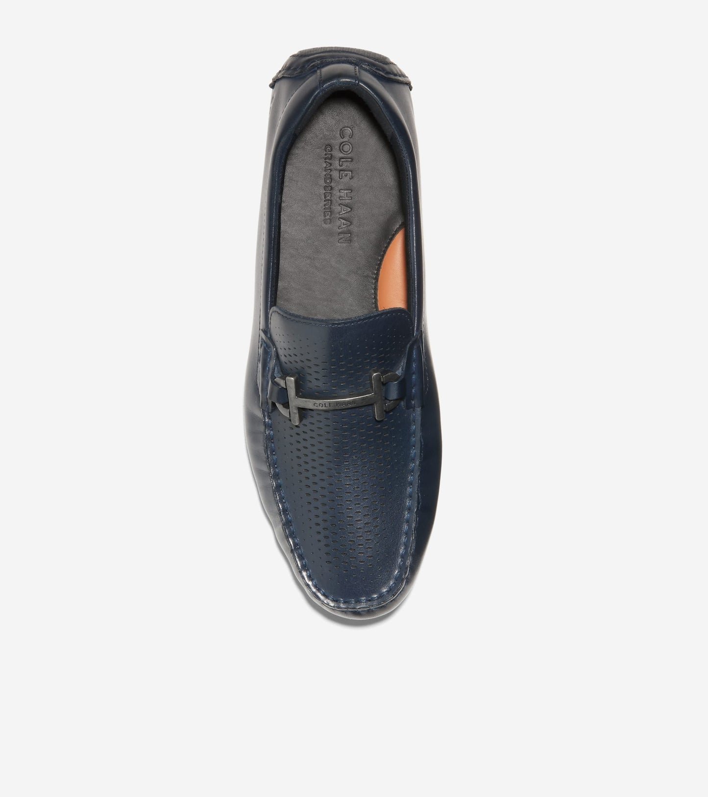 C38515:NAVY BLAZER / BLACK
