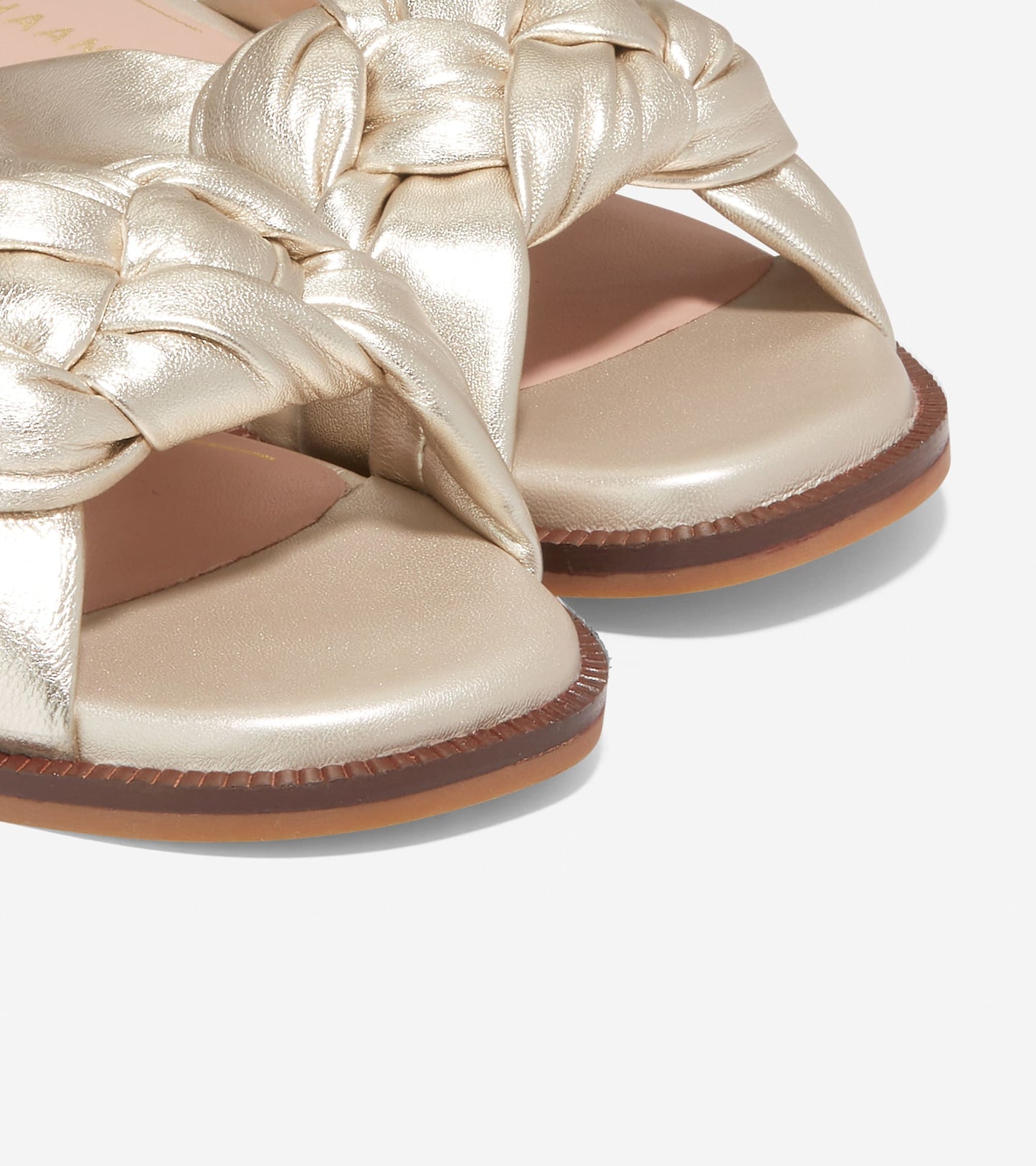 W28424:GOLD LTR