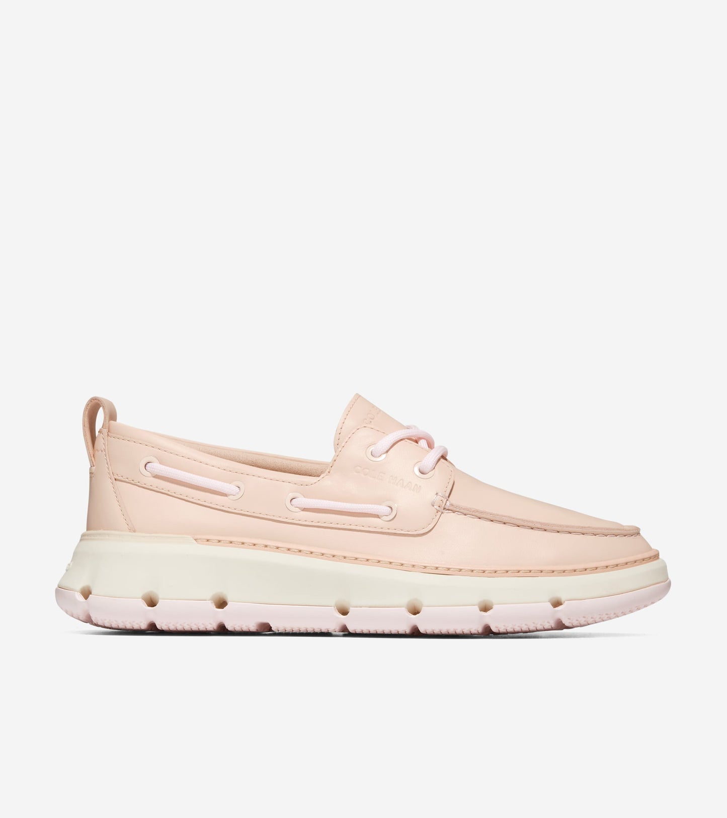W27178:CH BLEACHED TAN/IVORY/ROSEWATER