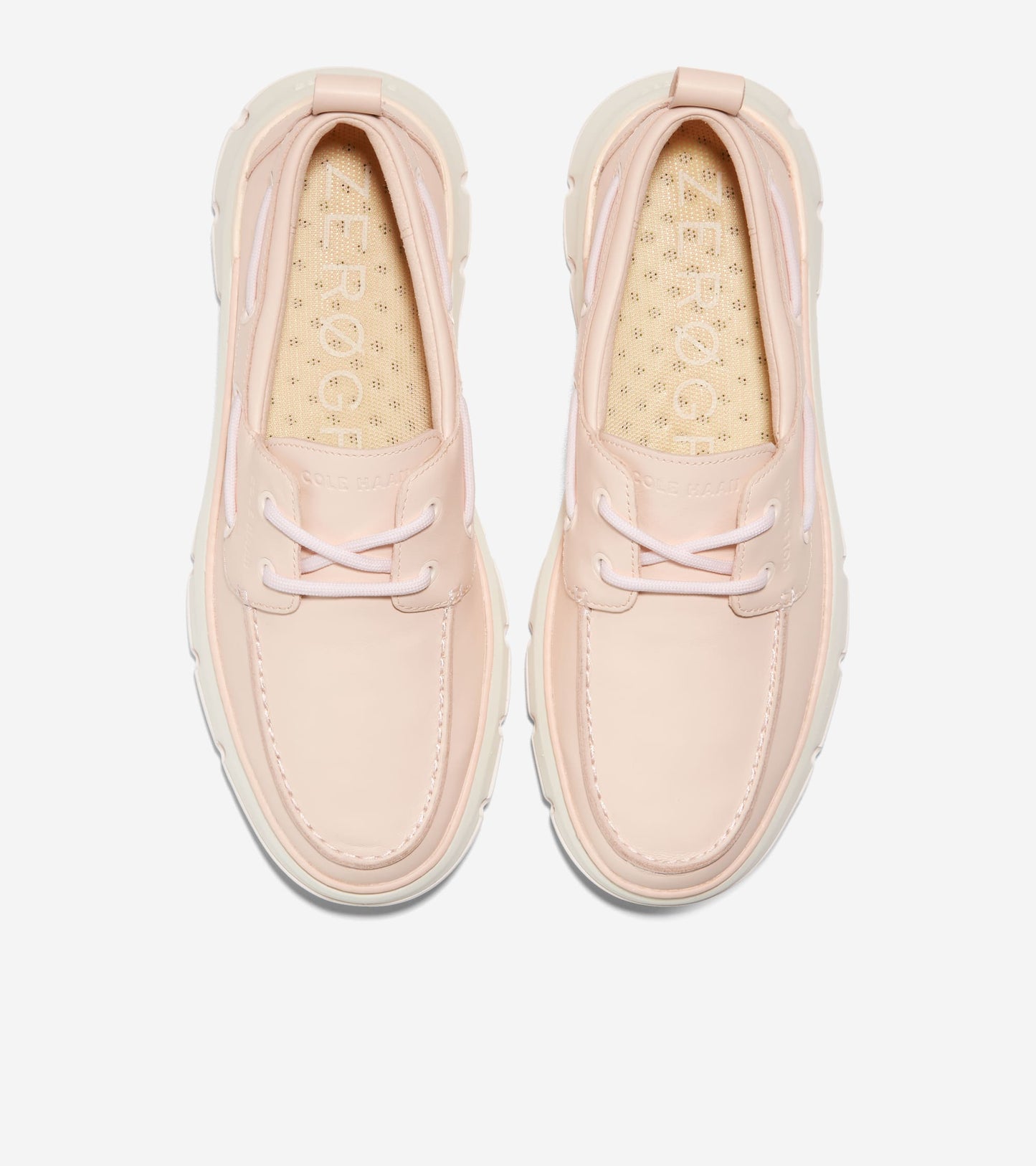 W27178:CH BLEACHED TAN/IVORY/ROSEWATER