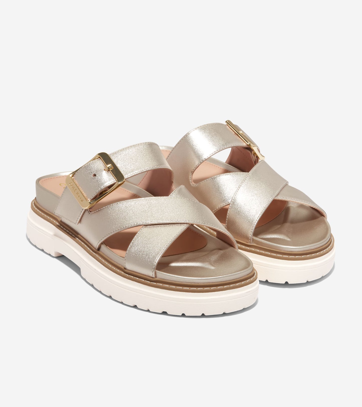 W28899:SOFT GOLD LTR