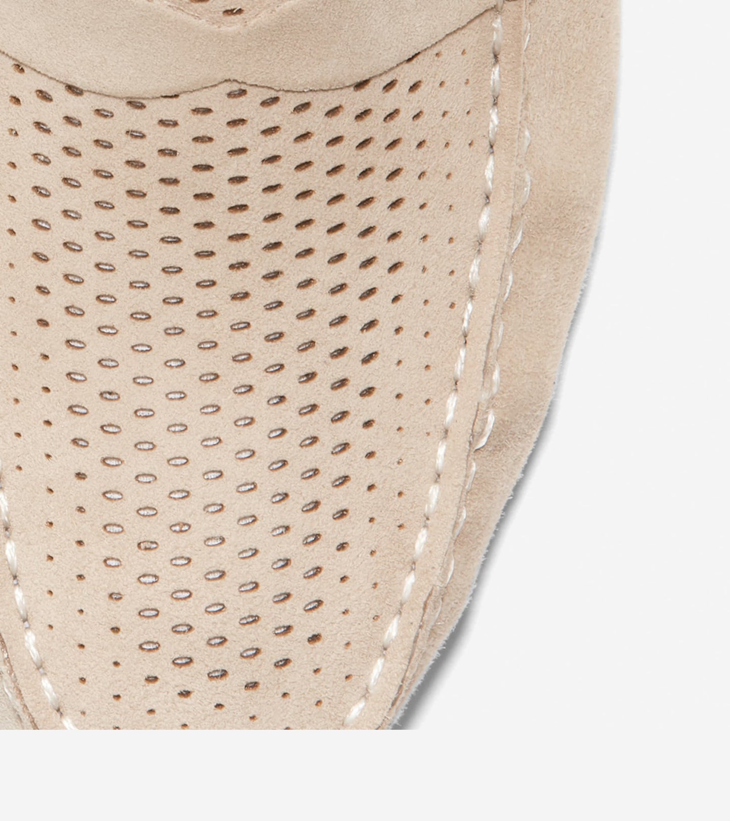 C37302:SESAME SUEDE/DUNE