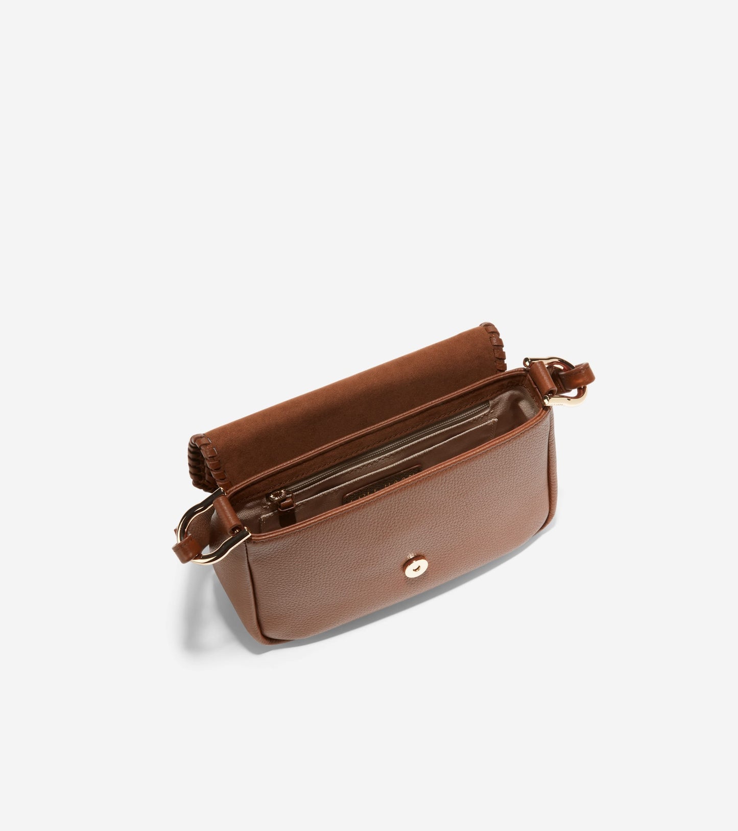 U06651:BRITISH TAN (BRAIDED):0000