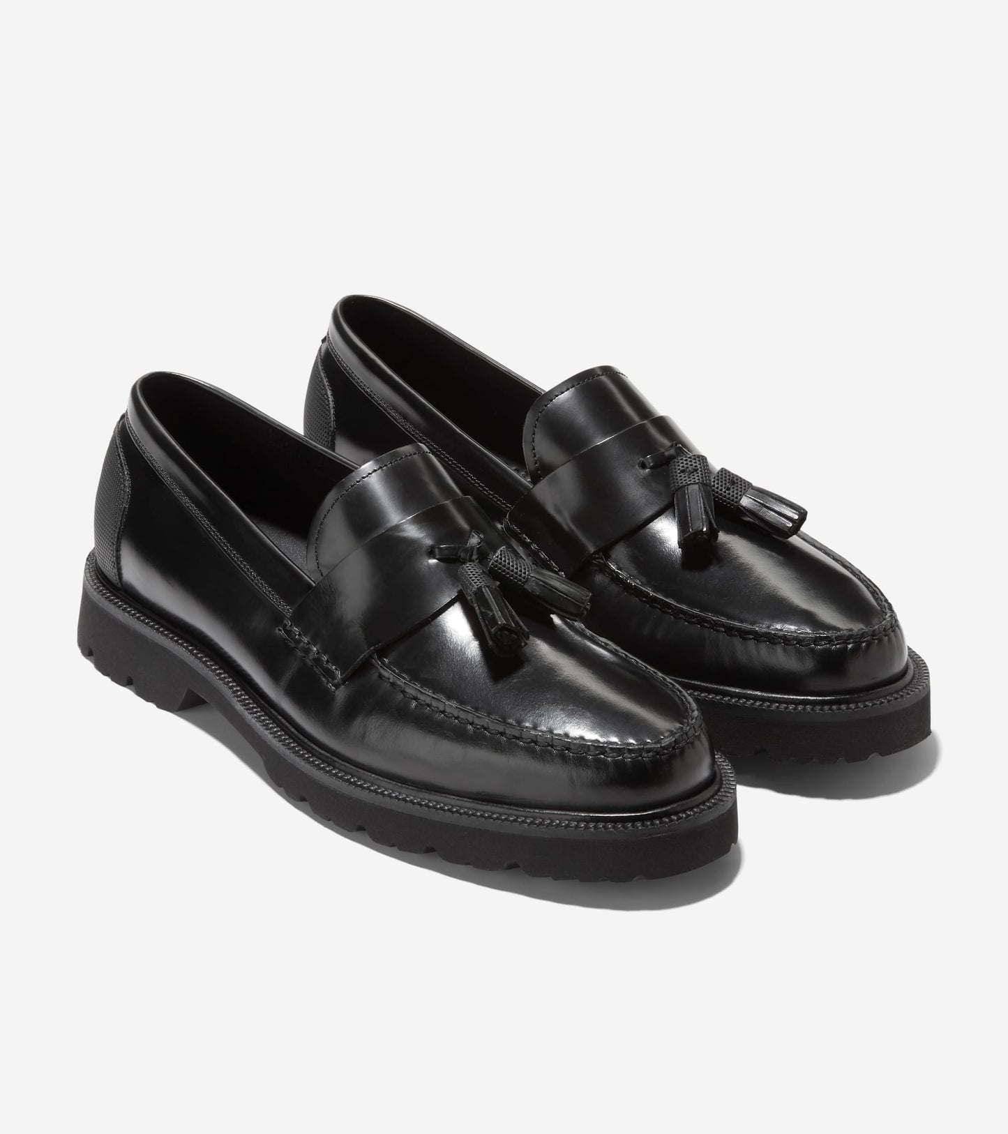 C36033:BLACK BRUSHOFF/BLACK