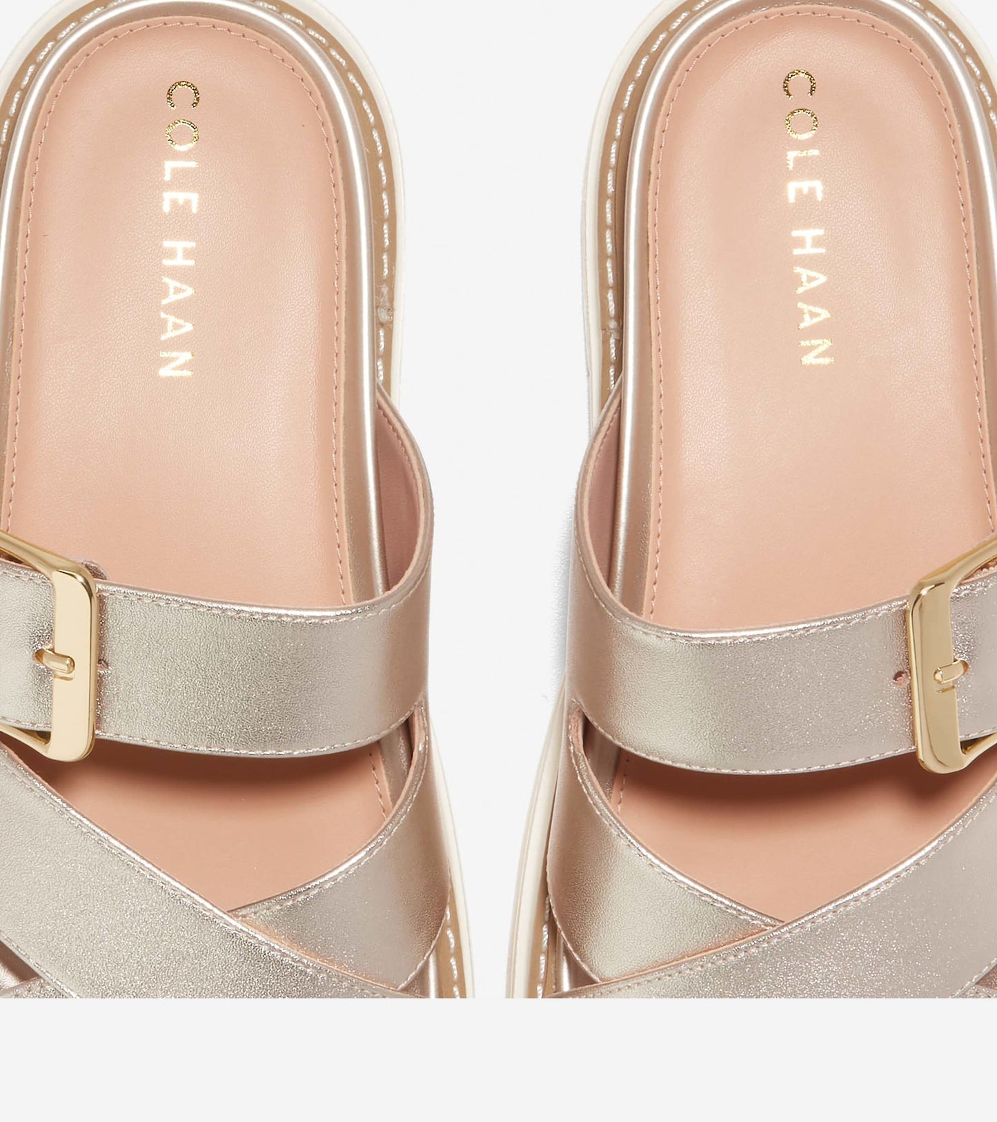 W28899:SOFT GOLD LTR