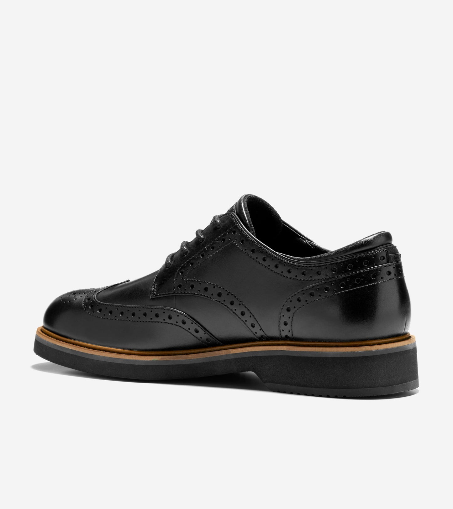 C38955:BLACK / BLACK