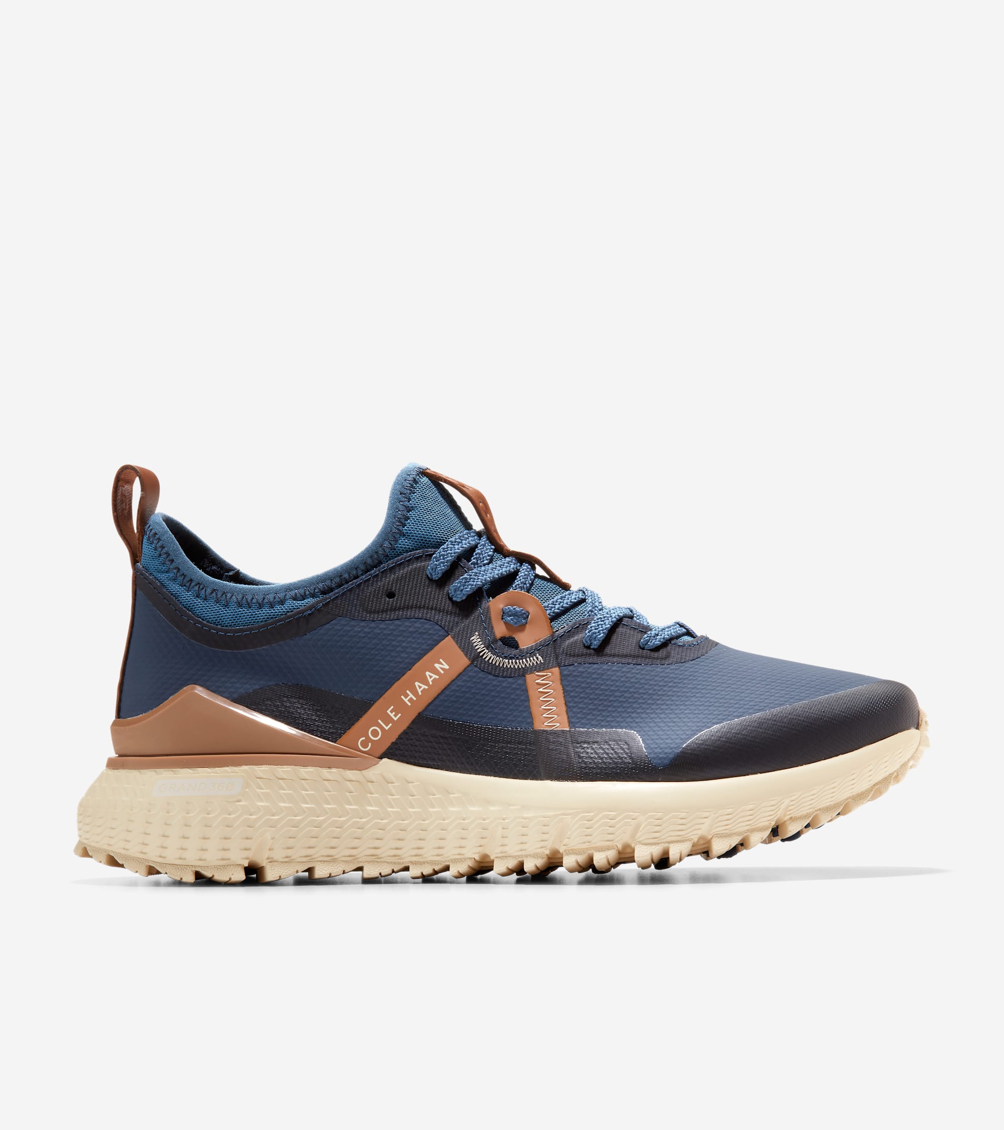 Men's ZERØGRAND Overtake Golf Shoe – Cole Haan Saudi Arabia