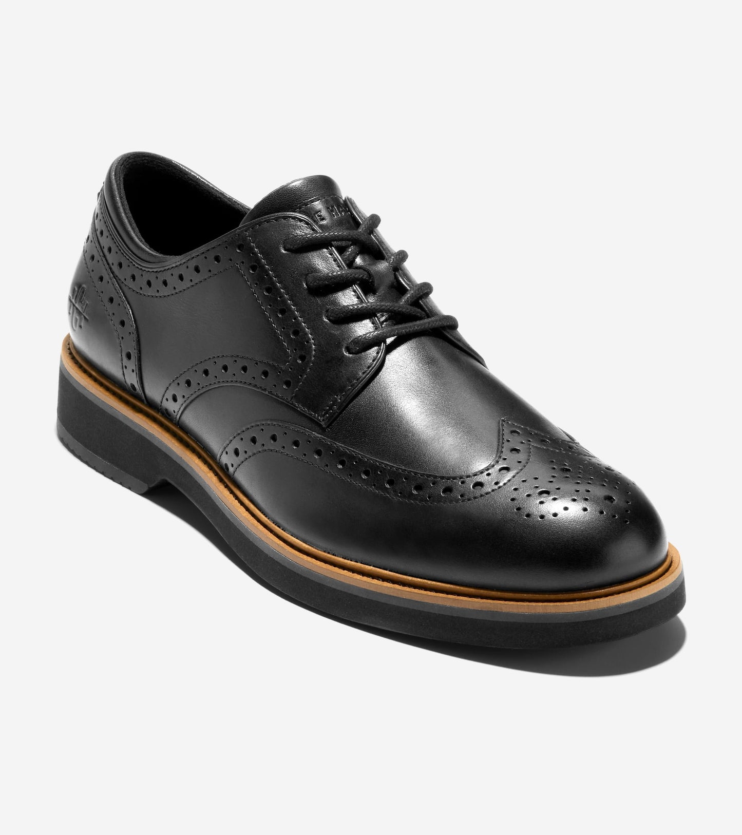 C38955:BLACK / BLACK