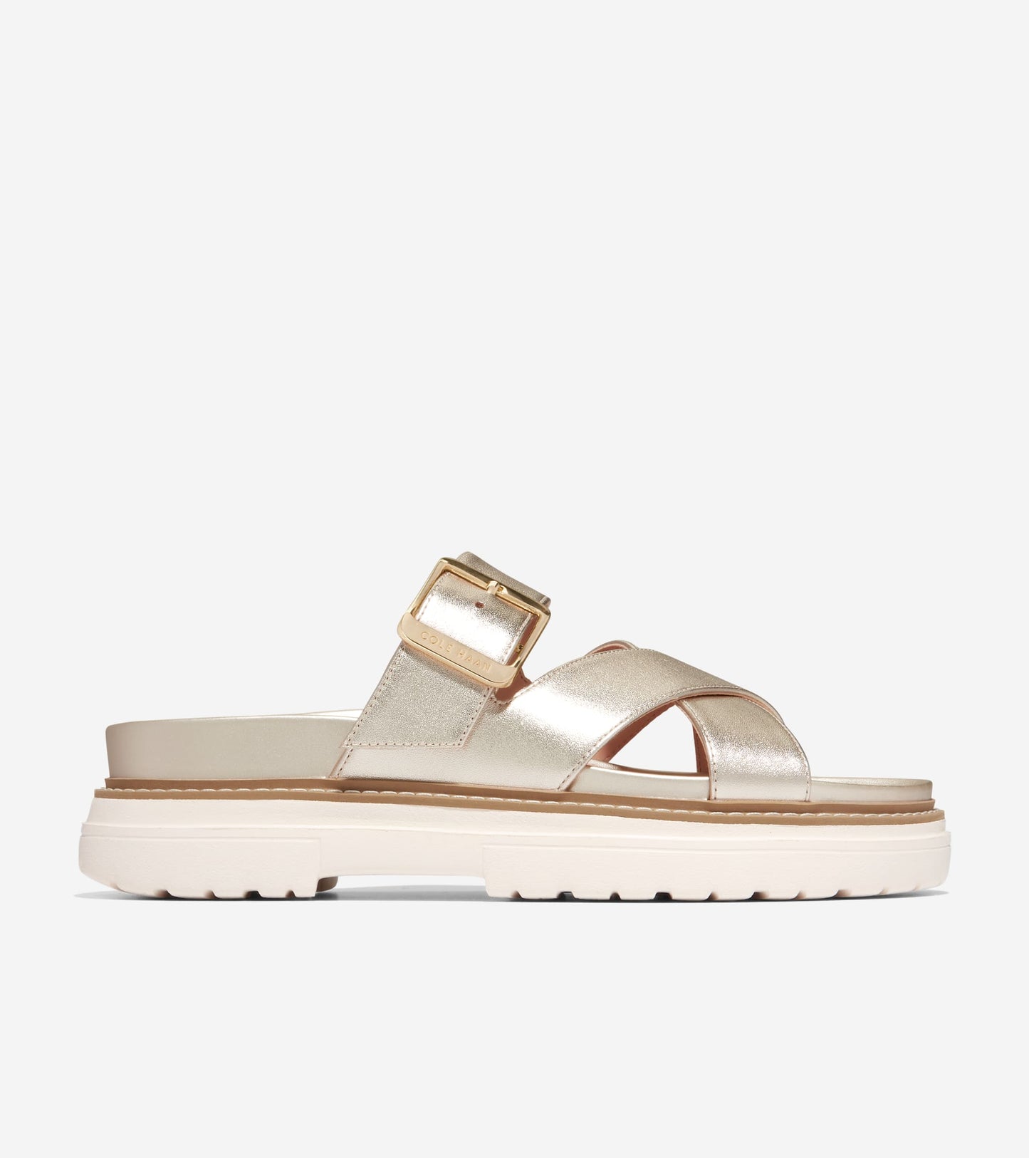 W28899:SOFT GOLD LTR