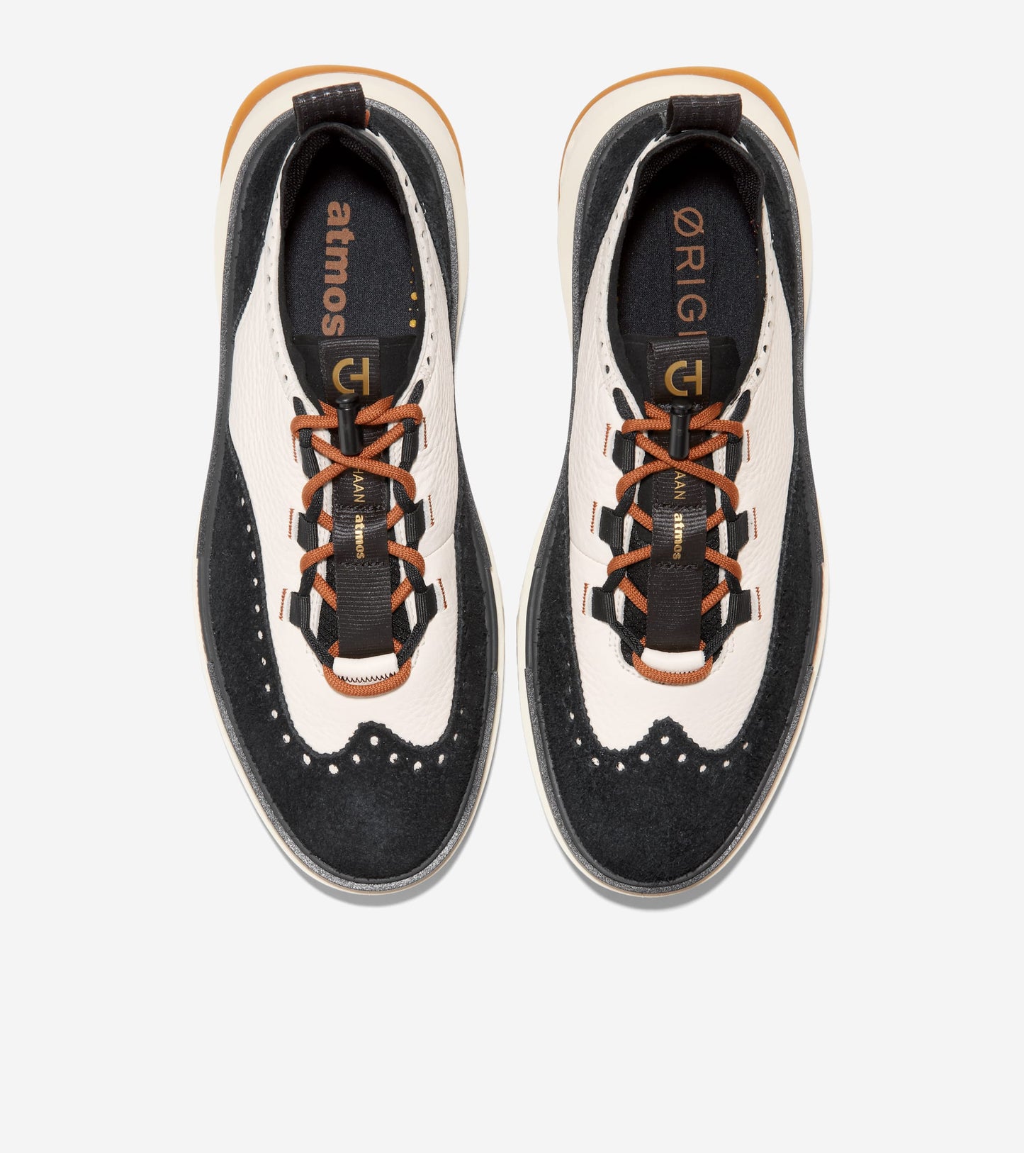 C37160:CAVIAR/IVORY/CH GUM