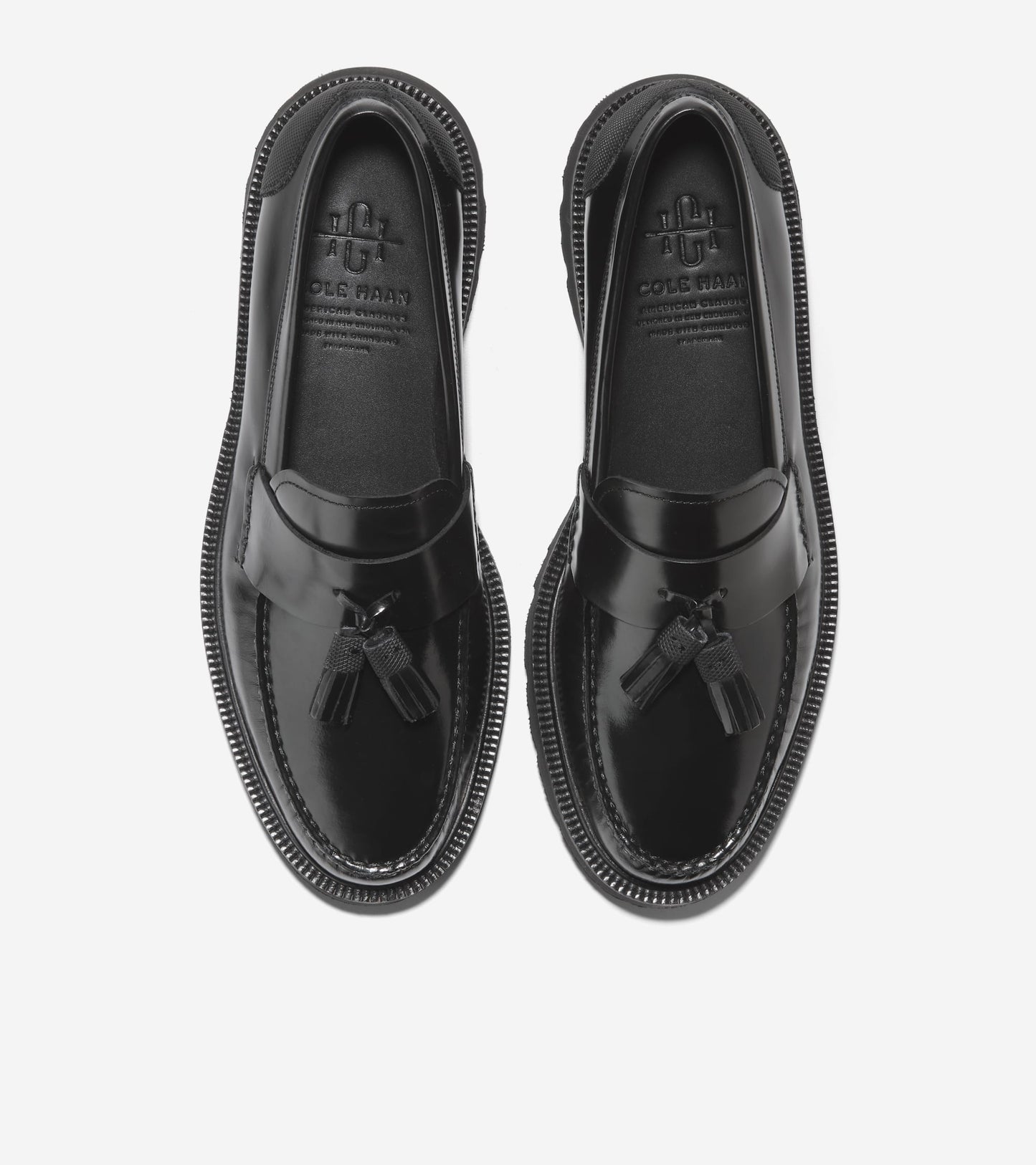 C36033:BLACK BRUSHOFF/BLACK