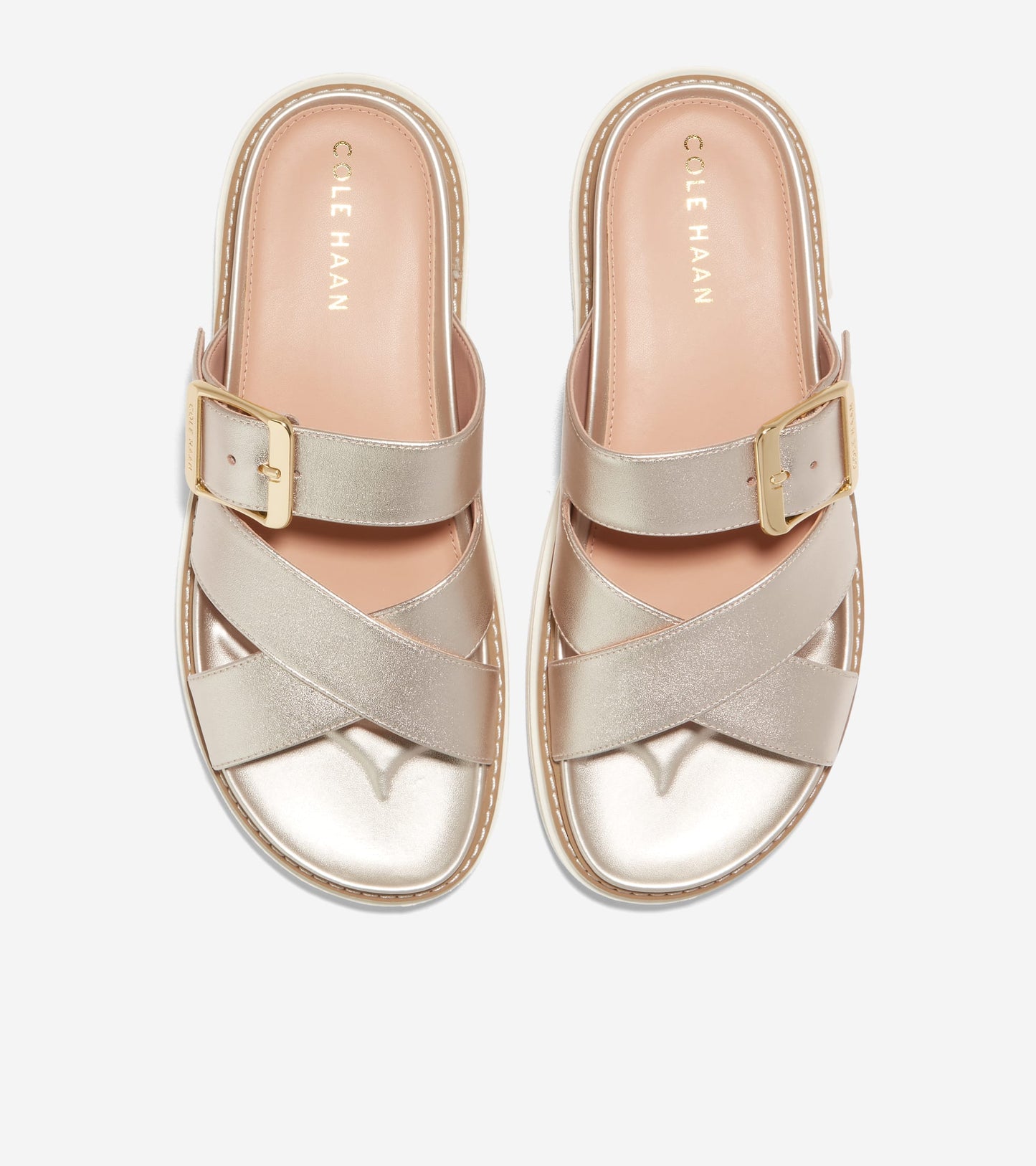 W28899:SOFT GOLD LTR