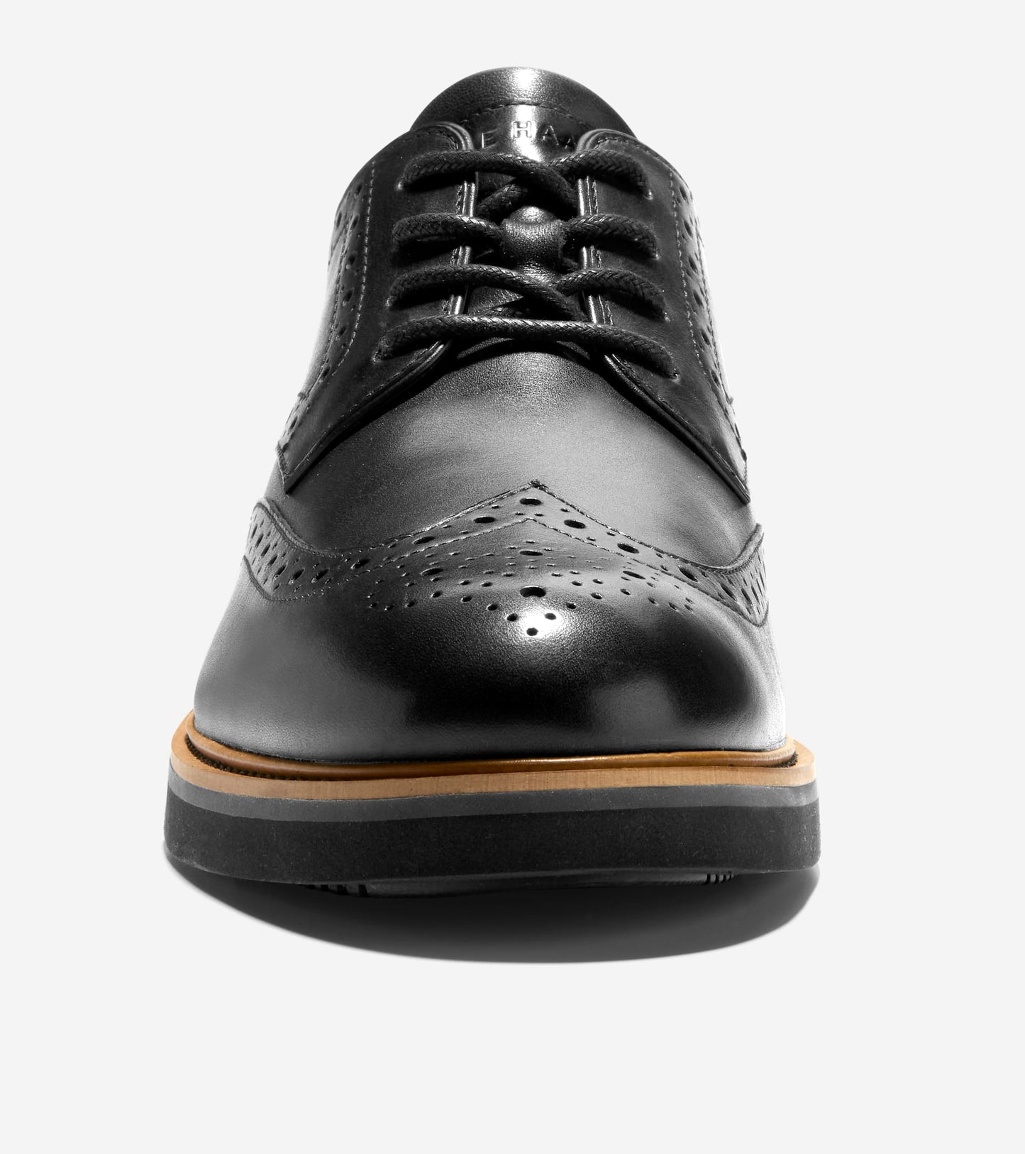 C38955:BLACK / BLACK