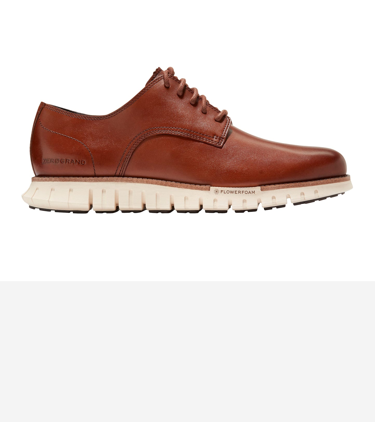 C38840:CH BRITISH TAN/IVORY